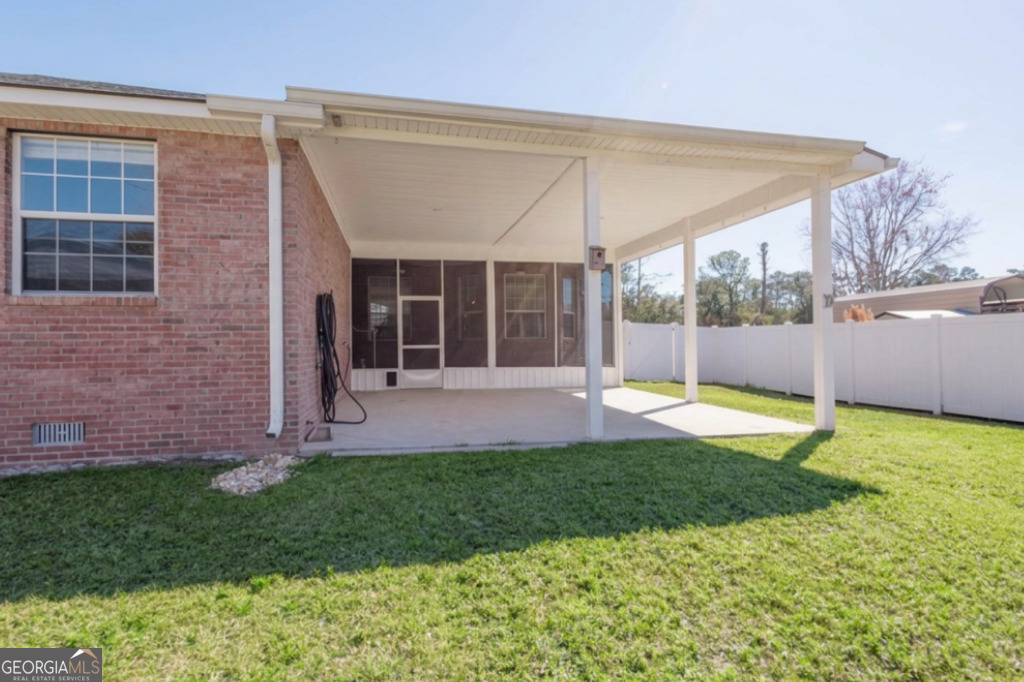 601 Bartlett Street St. Marys GA 31558