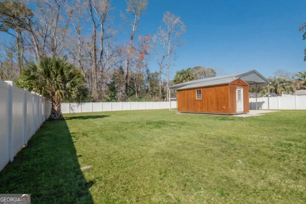 601 Bartlett Street St. Marys GA 31558