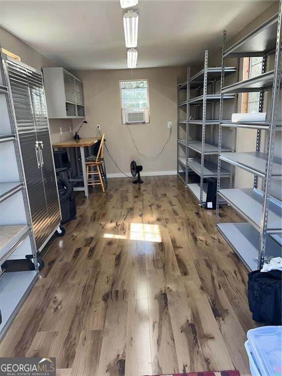 601 Bartlett Street St. Marys GA 31558
