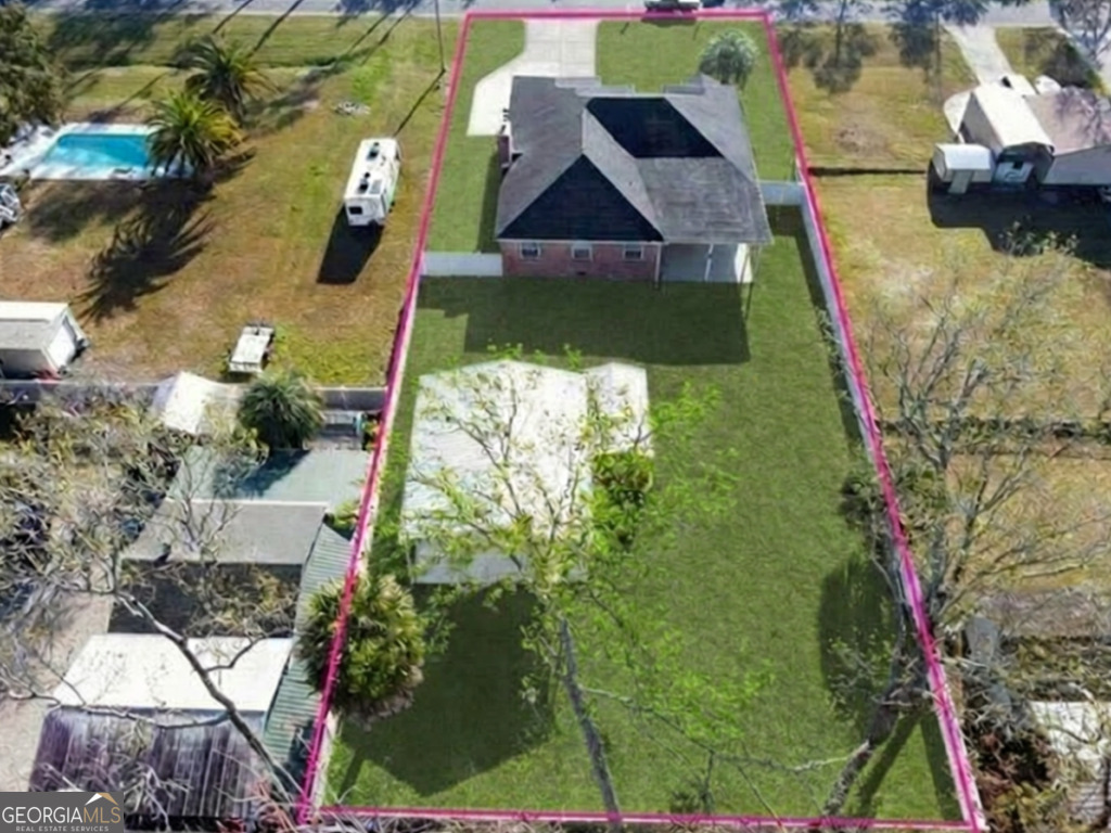 601 Bartlett Street St. Marys GA 31558