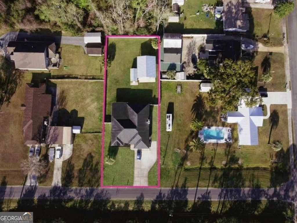 601 Bartlett Street St. Marys GA 31558