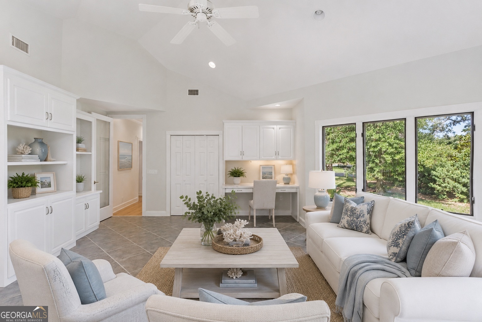 400 Vassar Point Drive St. Simons Island GA 31522