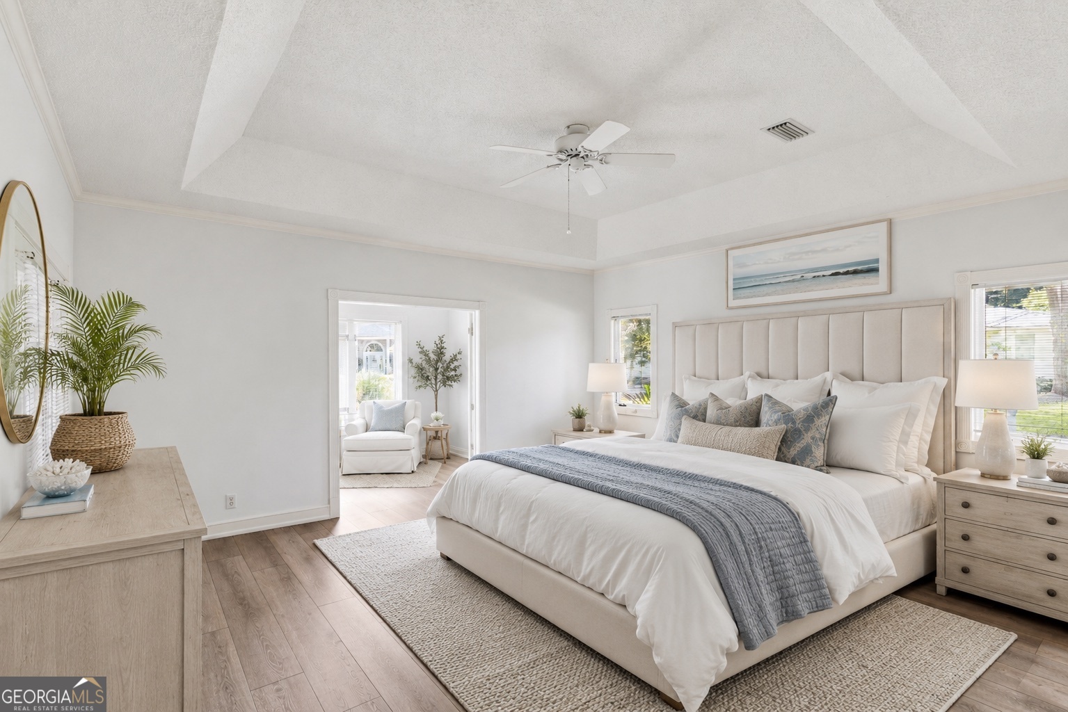 400 Vassar Point Drive St. Simons Island GA 31522