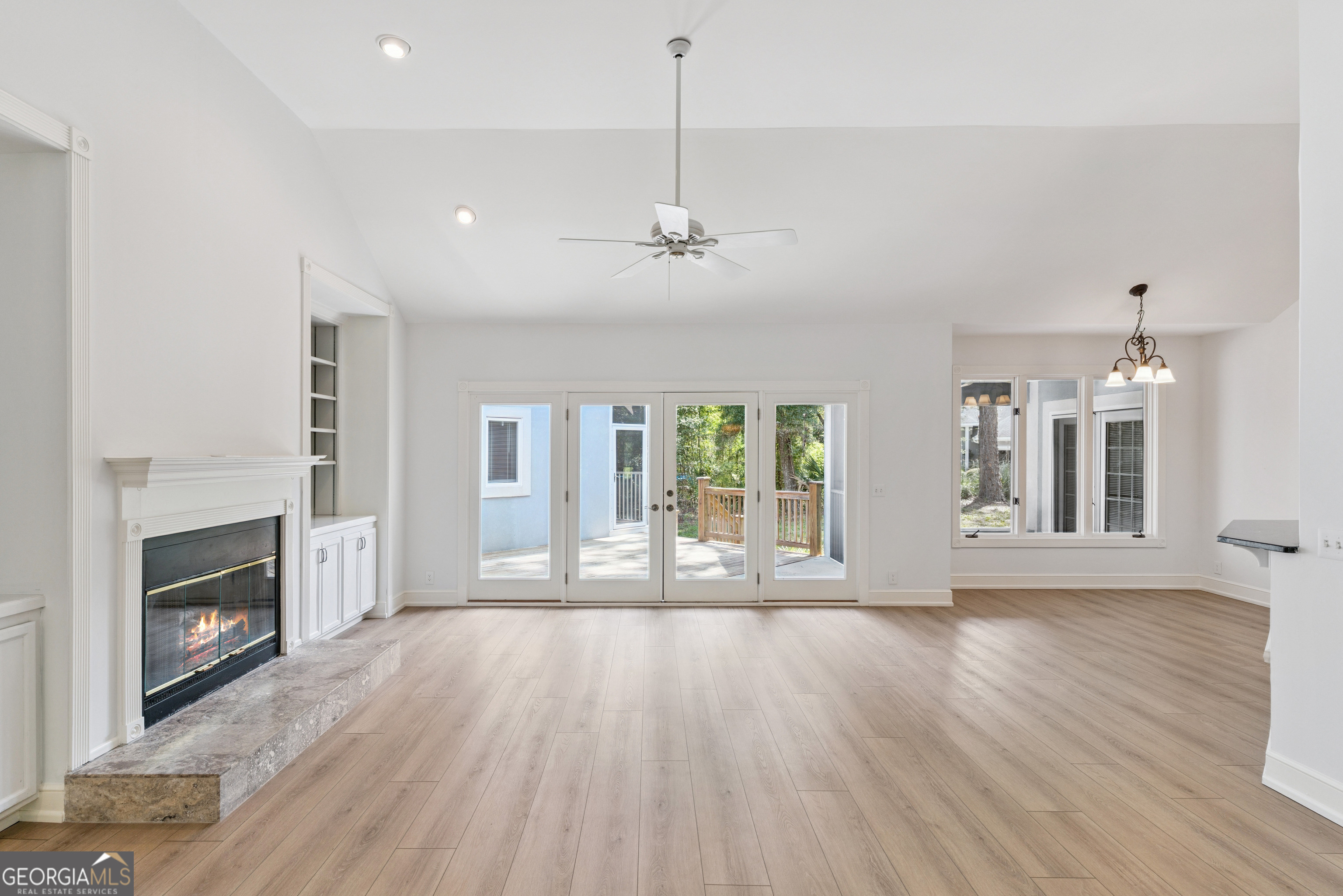 400 Vassar Point Drive St. Simons Island GA 31522