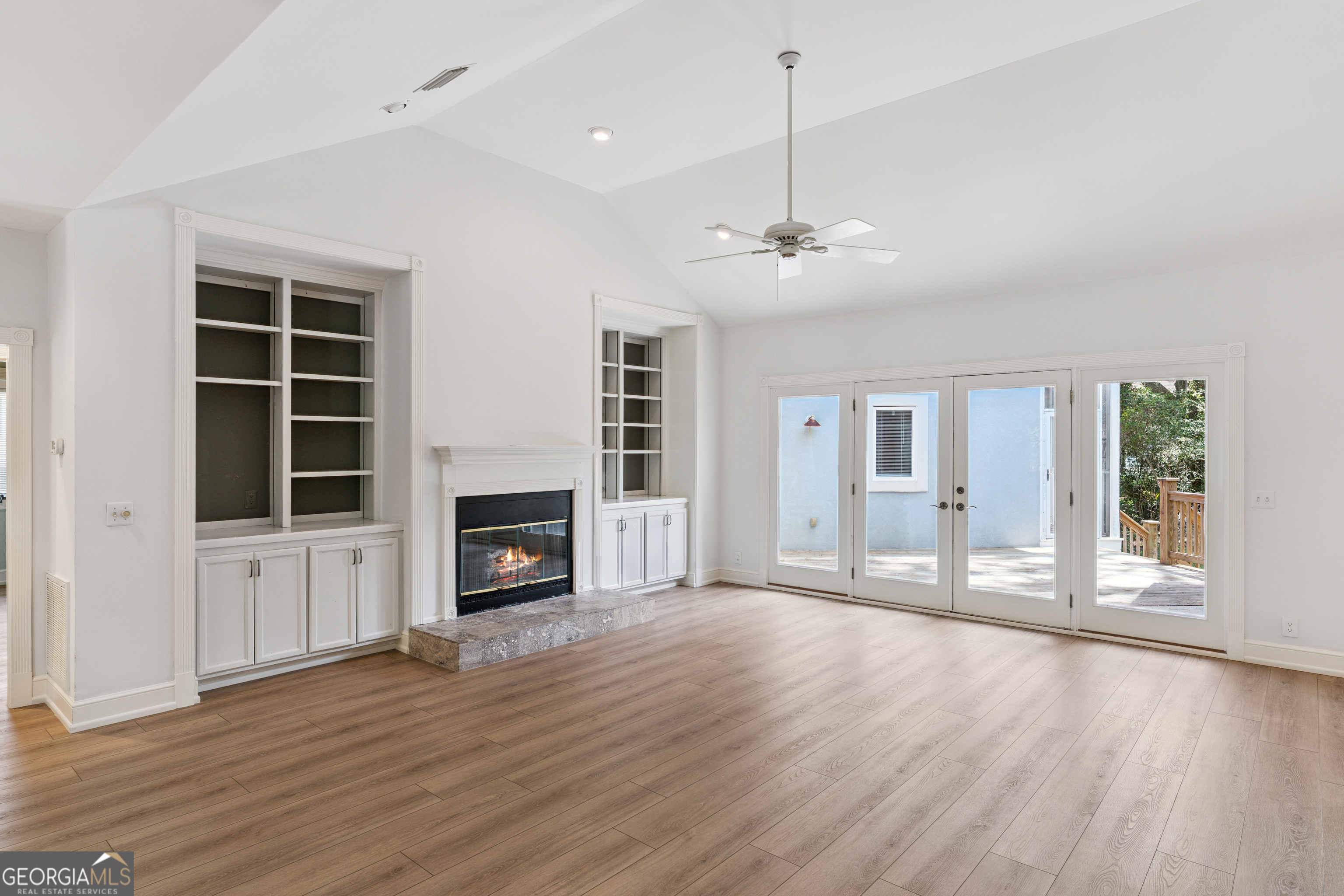 400 Vassar Point Drive St. Simons Island GA 31522