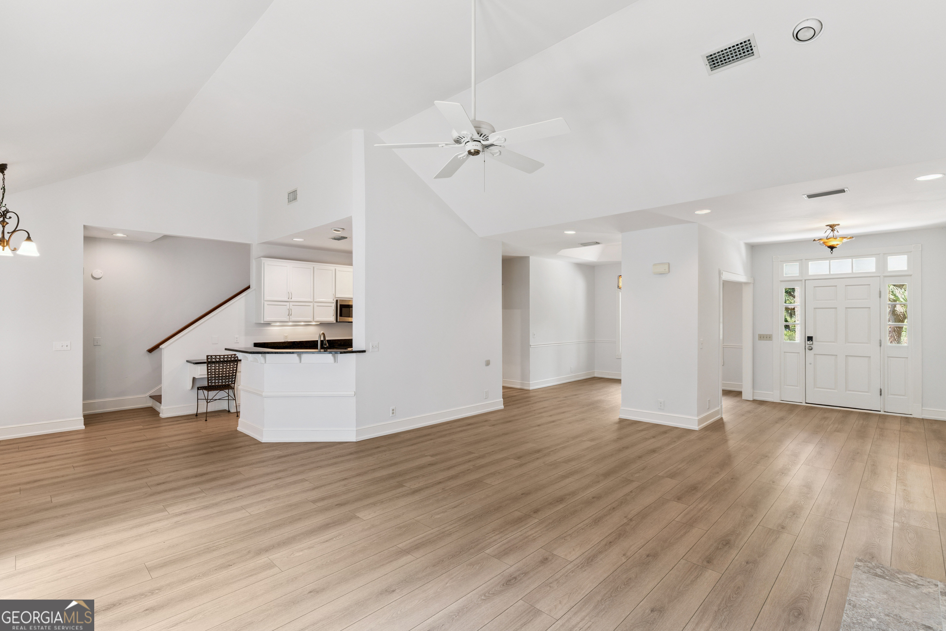 400 Vassar Point Drive St. Simons Island GA 31522