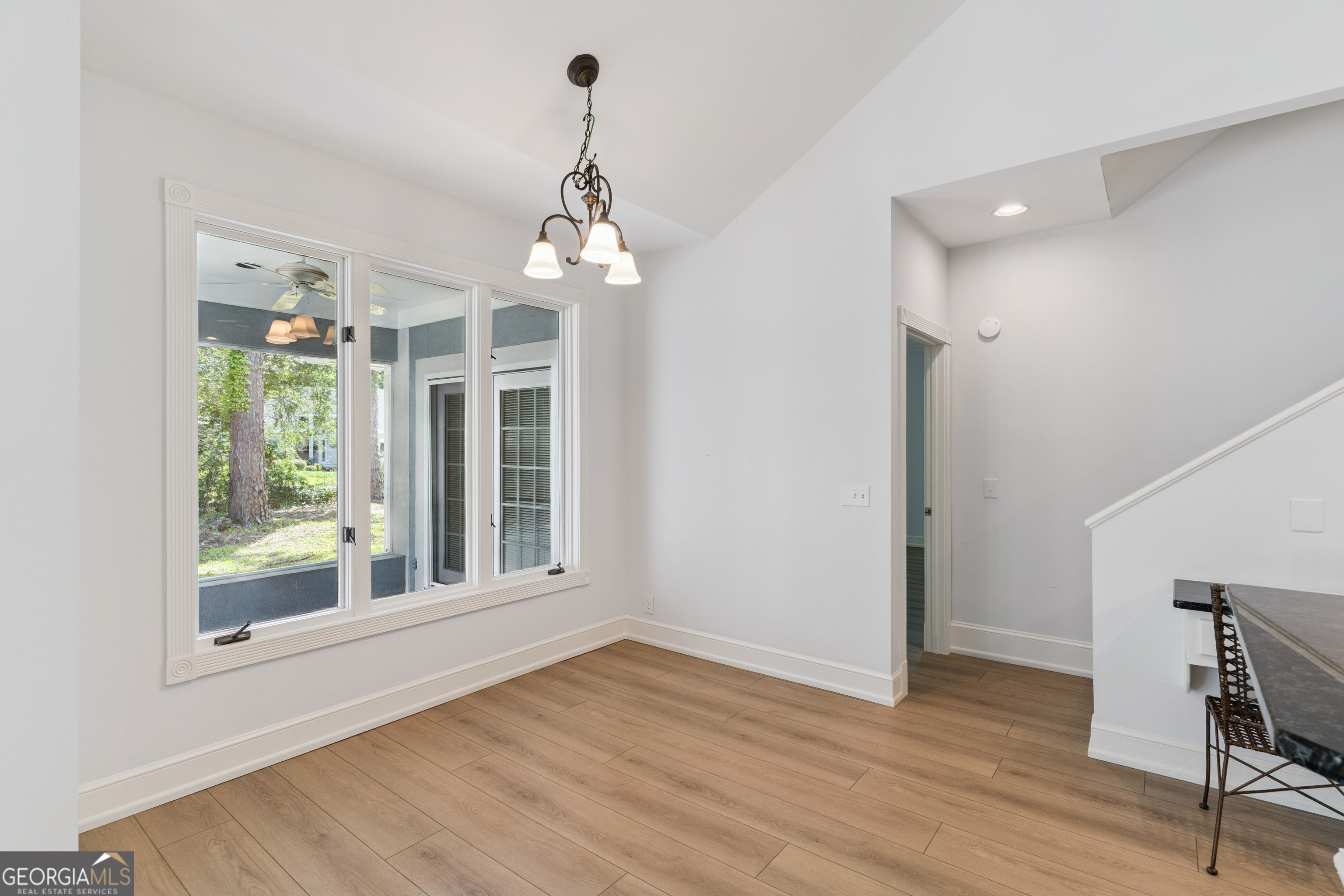 400 Vassar Point Drive St. Simons Island GA 31522