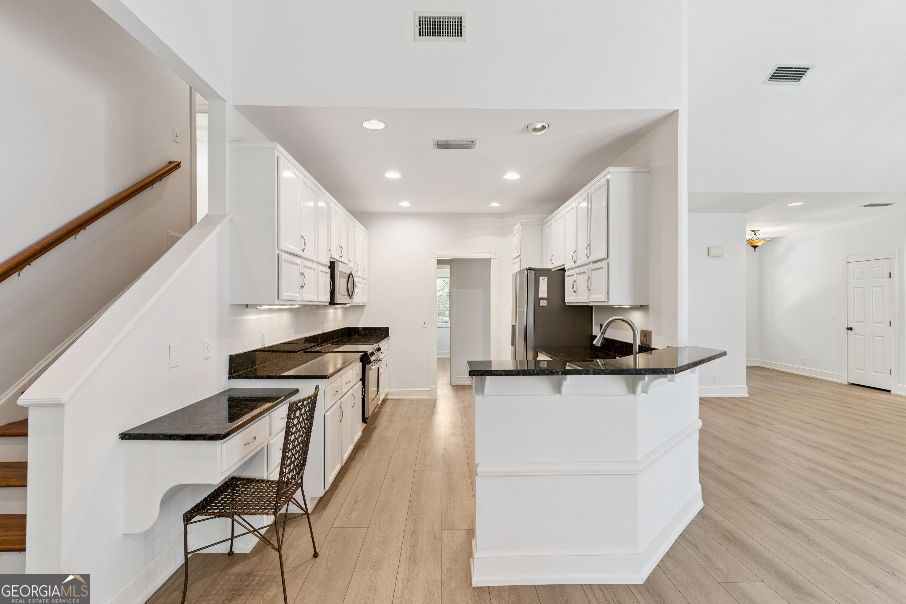 400 Vassar Point Drive St. Simons Island GA 31522