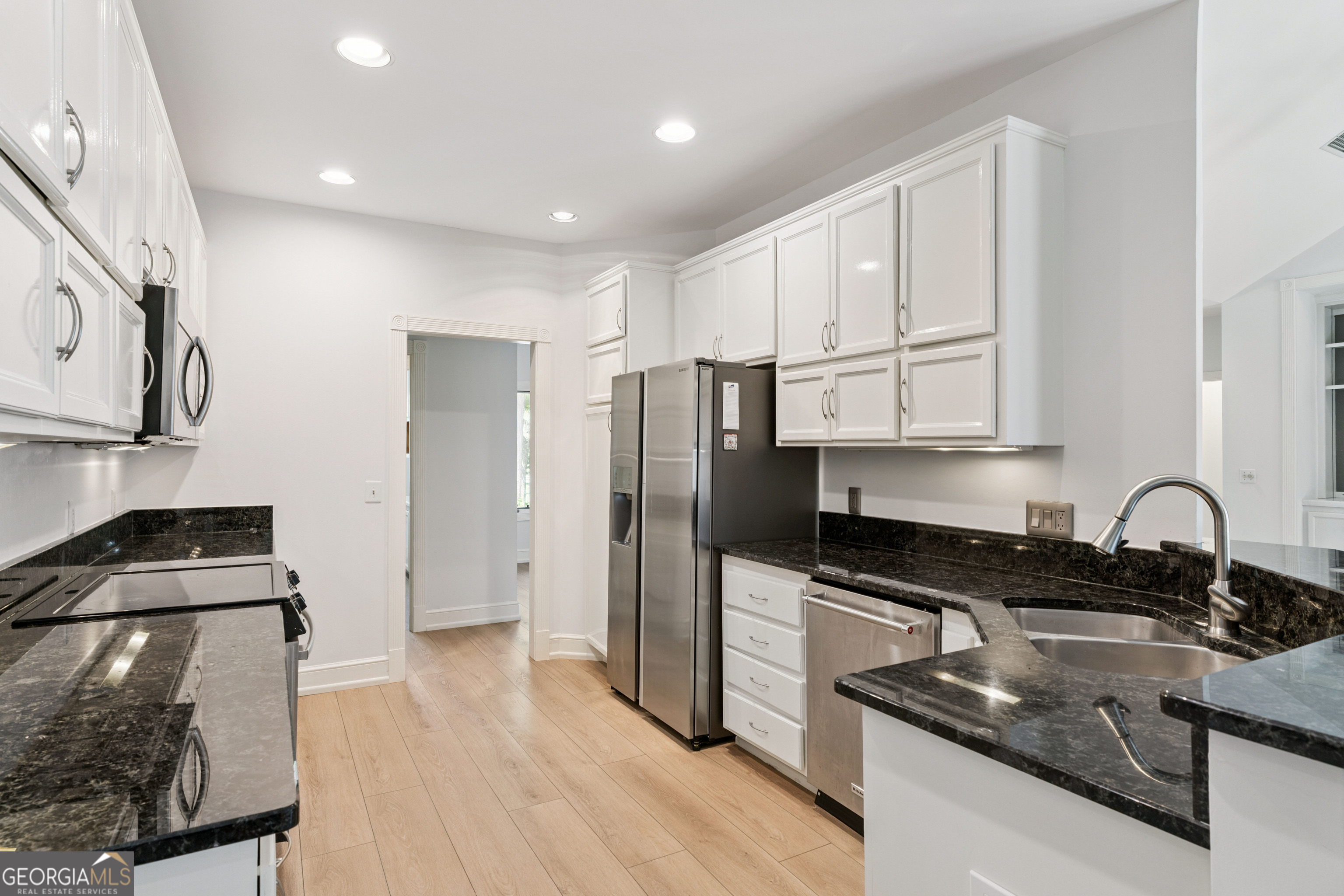 400 Vassar Point Drive St. Simons Island GA 31522