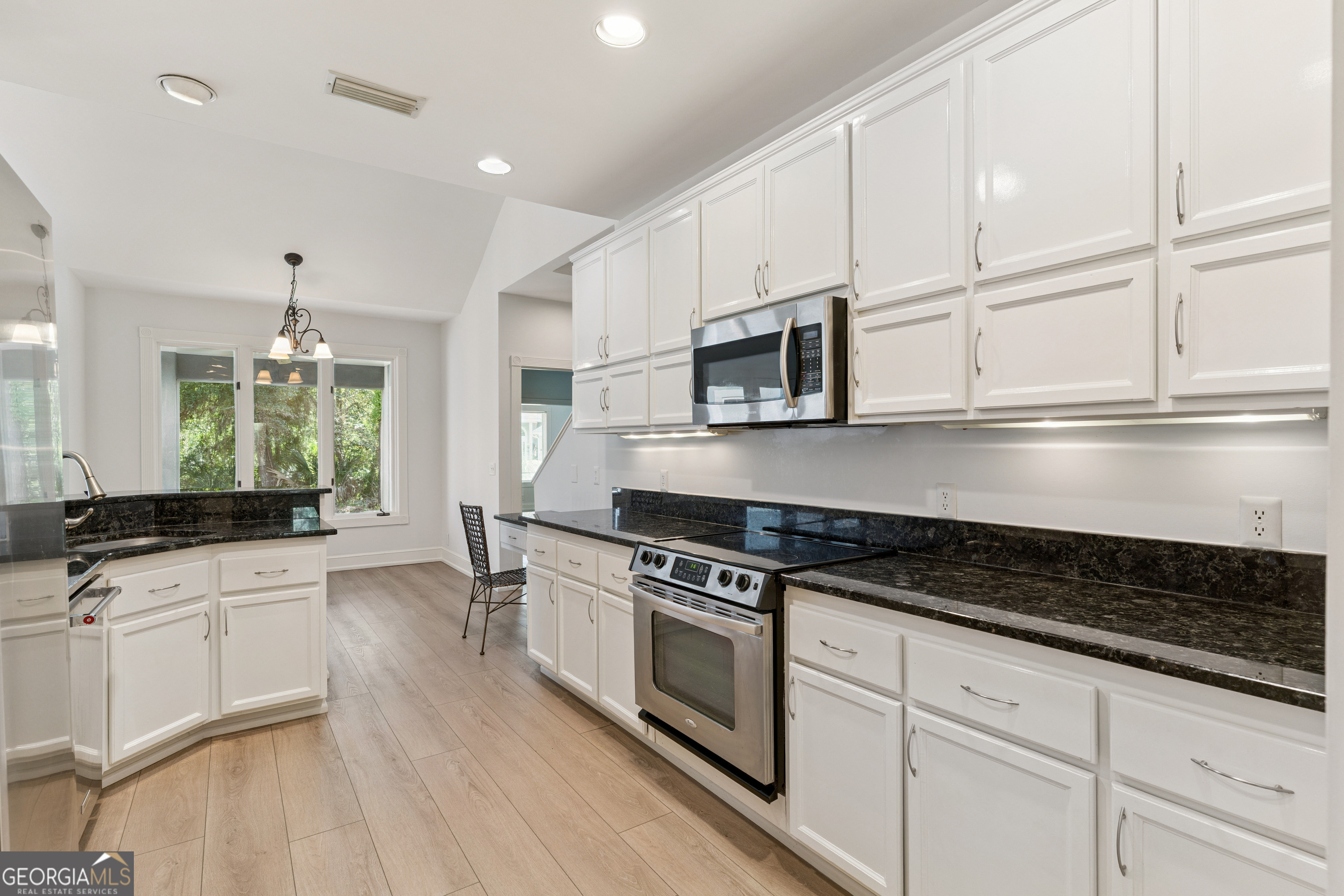 400 Vassar Point Drive St. Simons Island GA 31522
