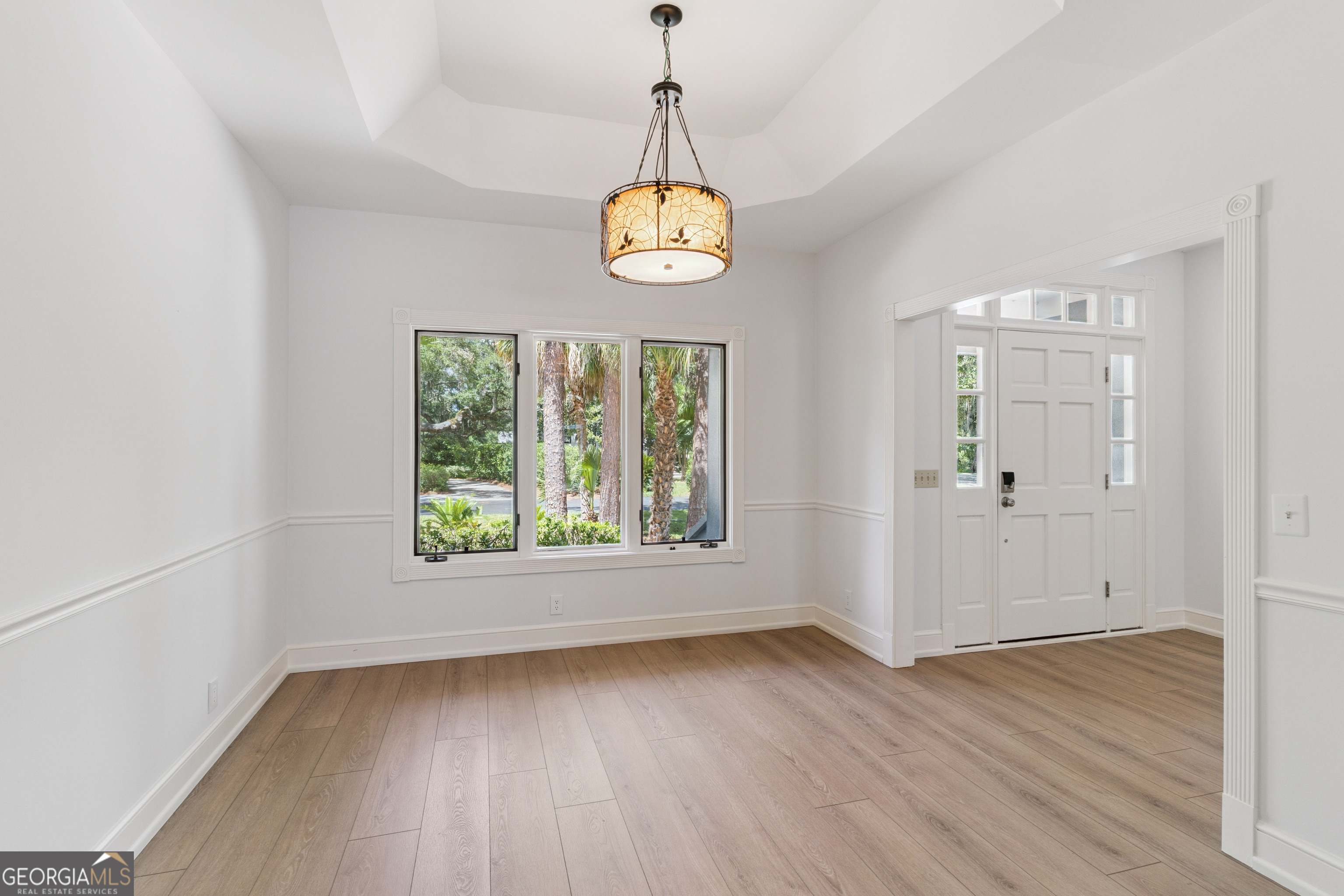 400 Vassar Point Drive St. Simons Island GA 31522