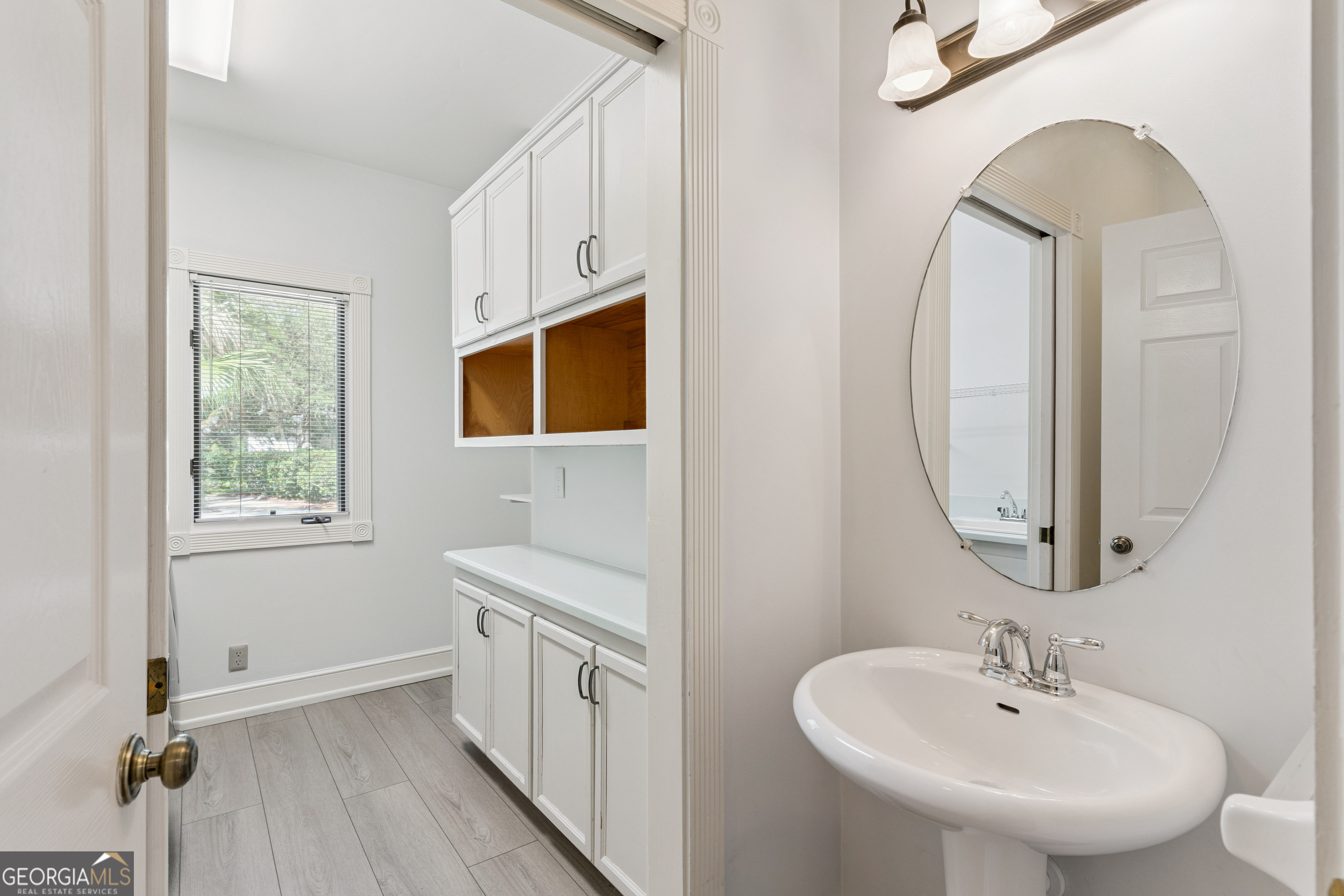 400 Vassar Point Drive St. Simons Island GA 31522