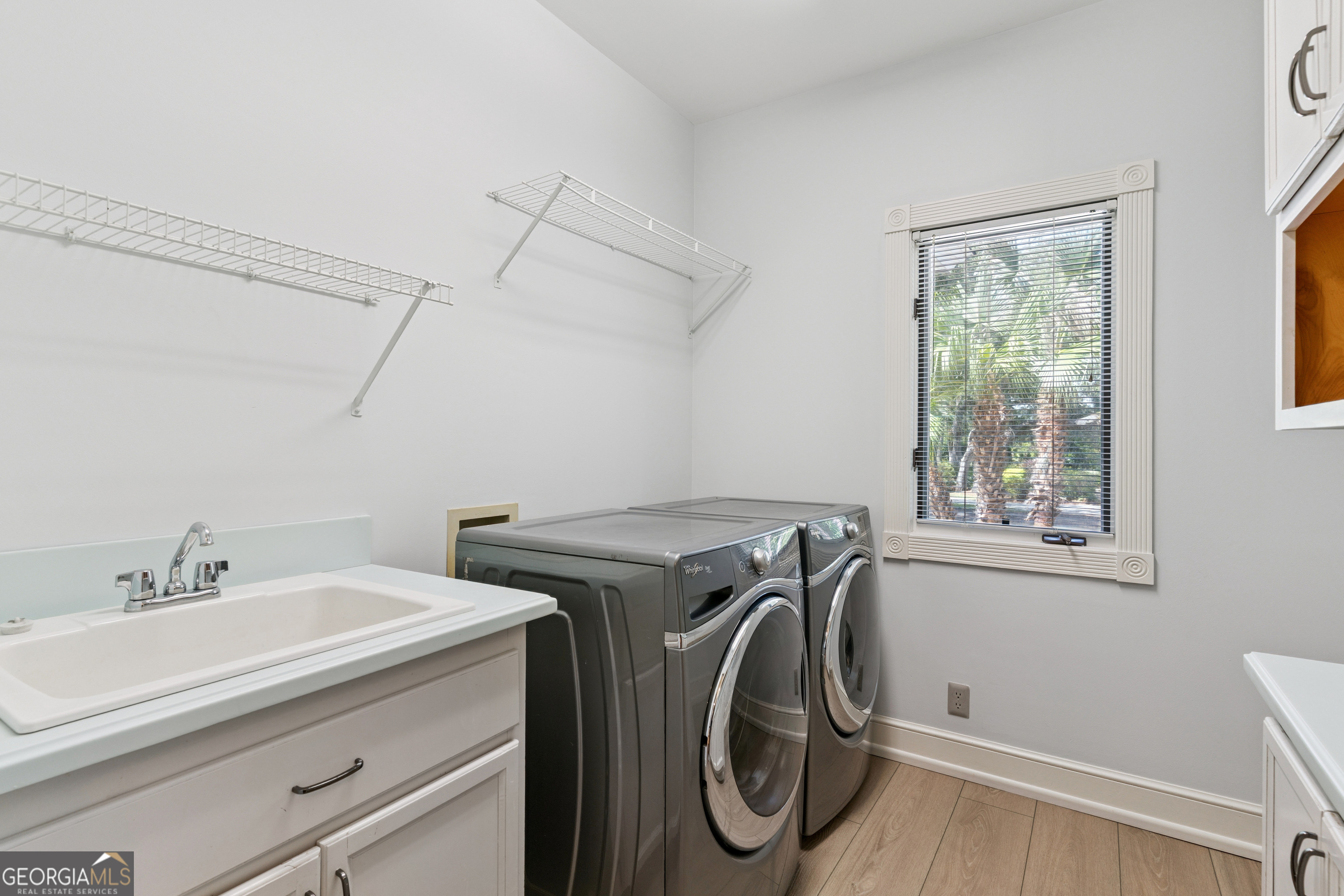 400 Vassar Point Drive St. Simons Island GA 31522