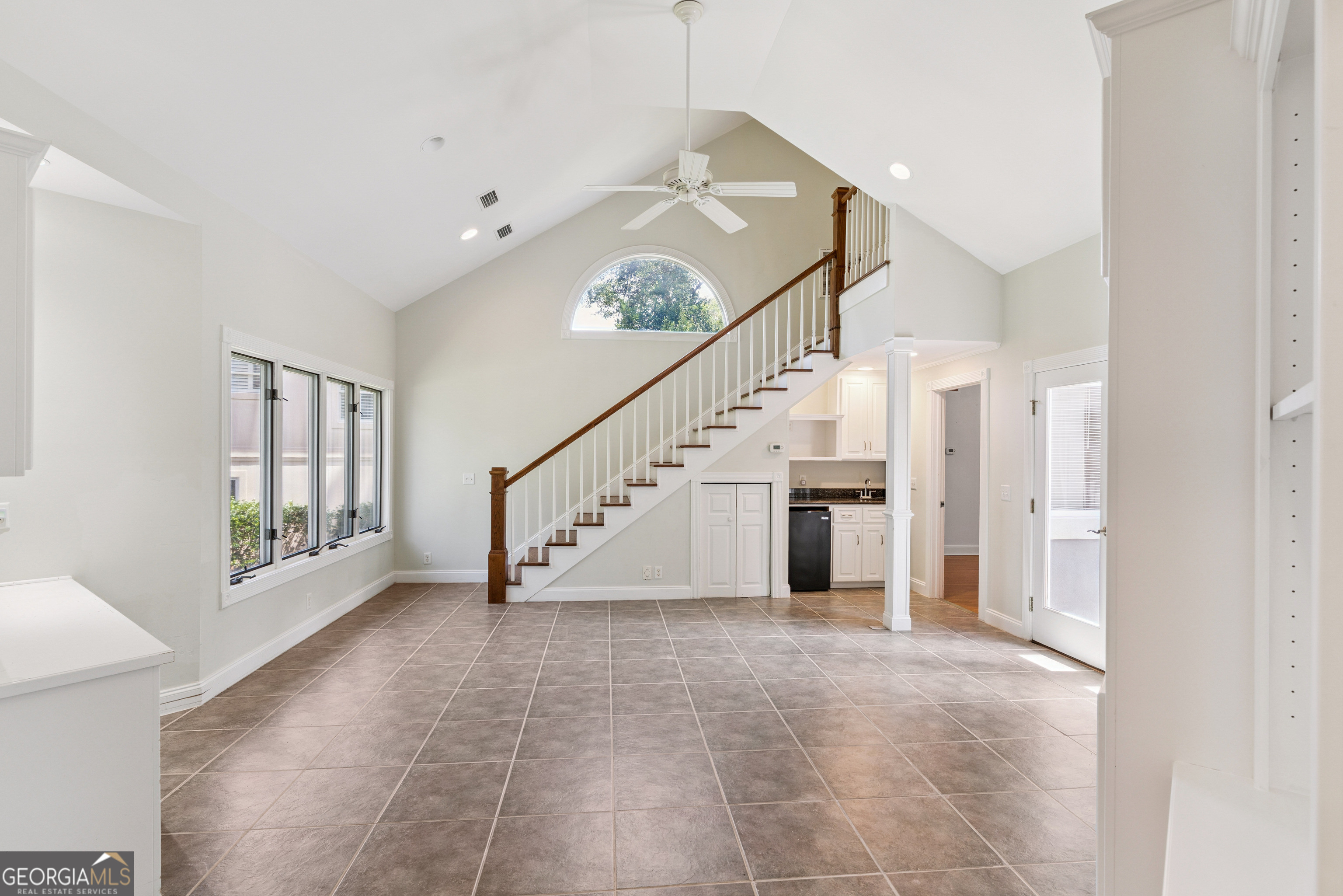 400 Vassar Point Drive St. Simons Island GA 31522