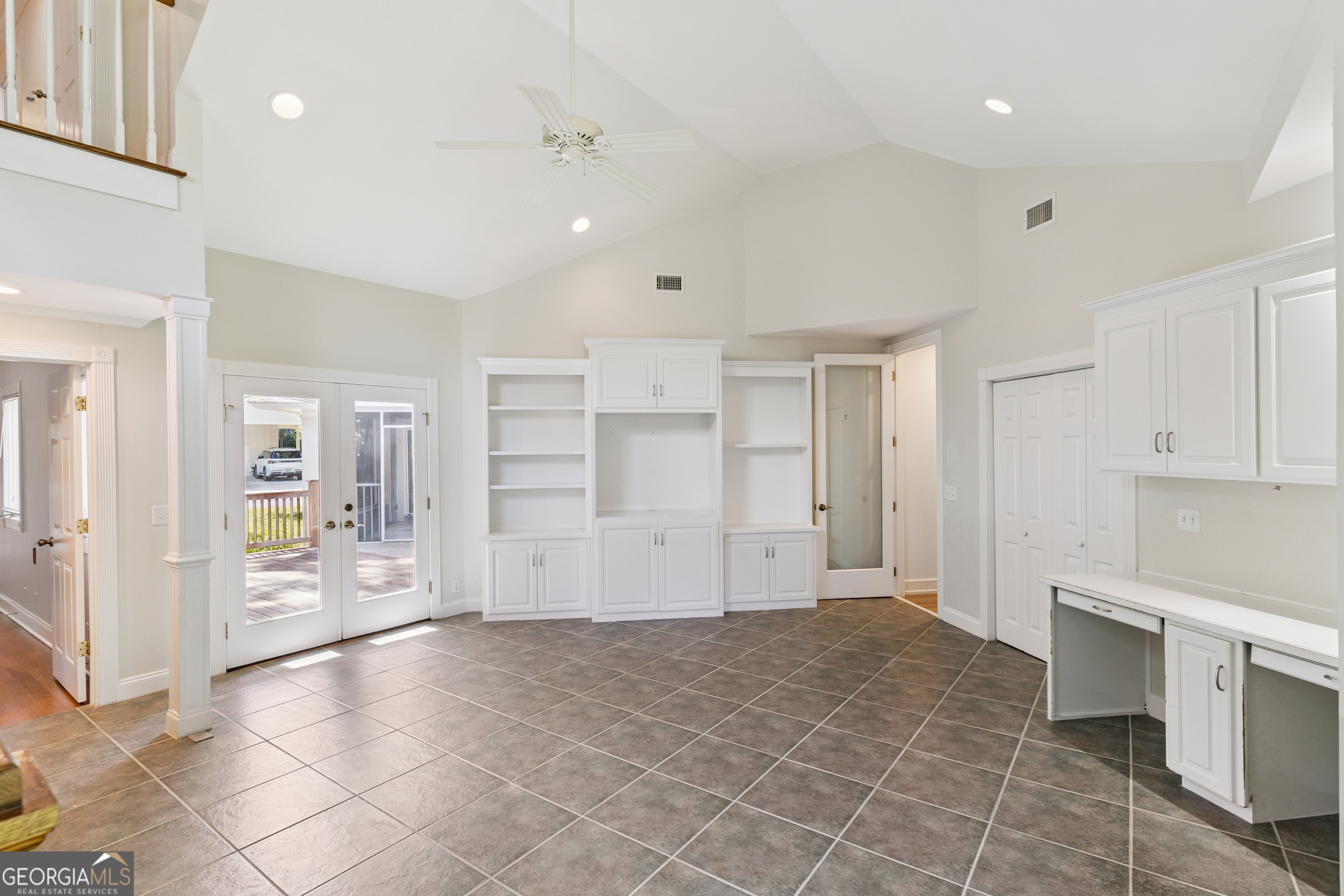 400 Vassar Point Drive St. Simons Island GA 31522