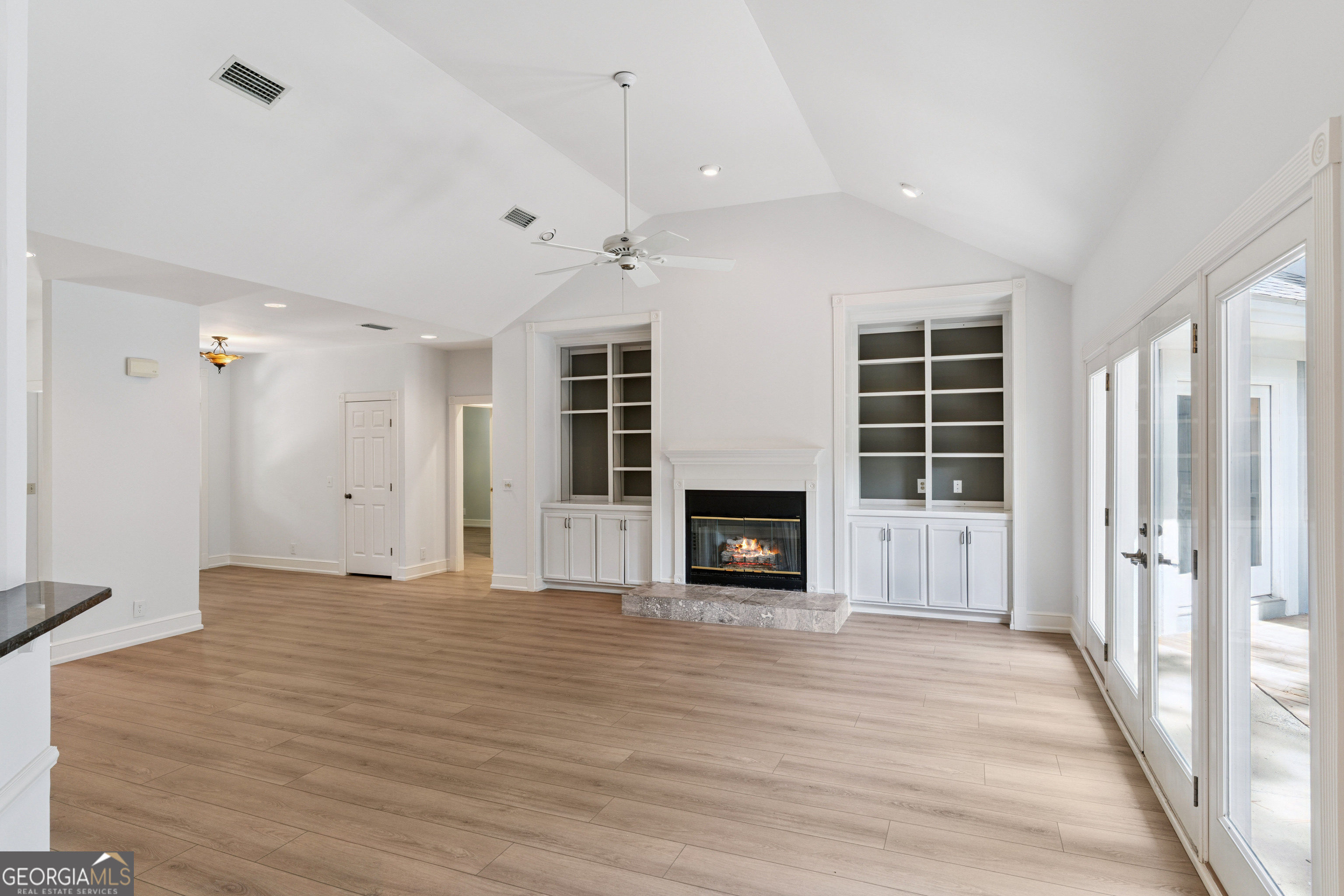 400 Vassar Point Drive St. Simons Island GA 31522