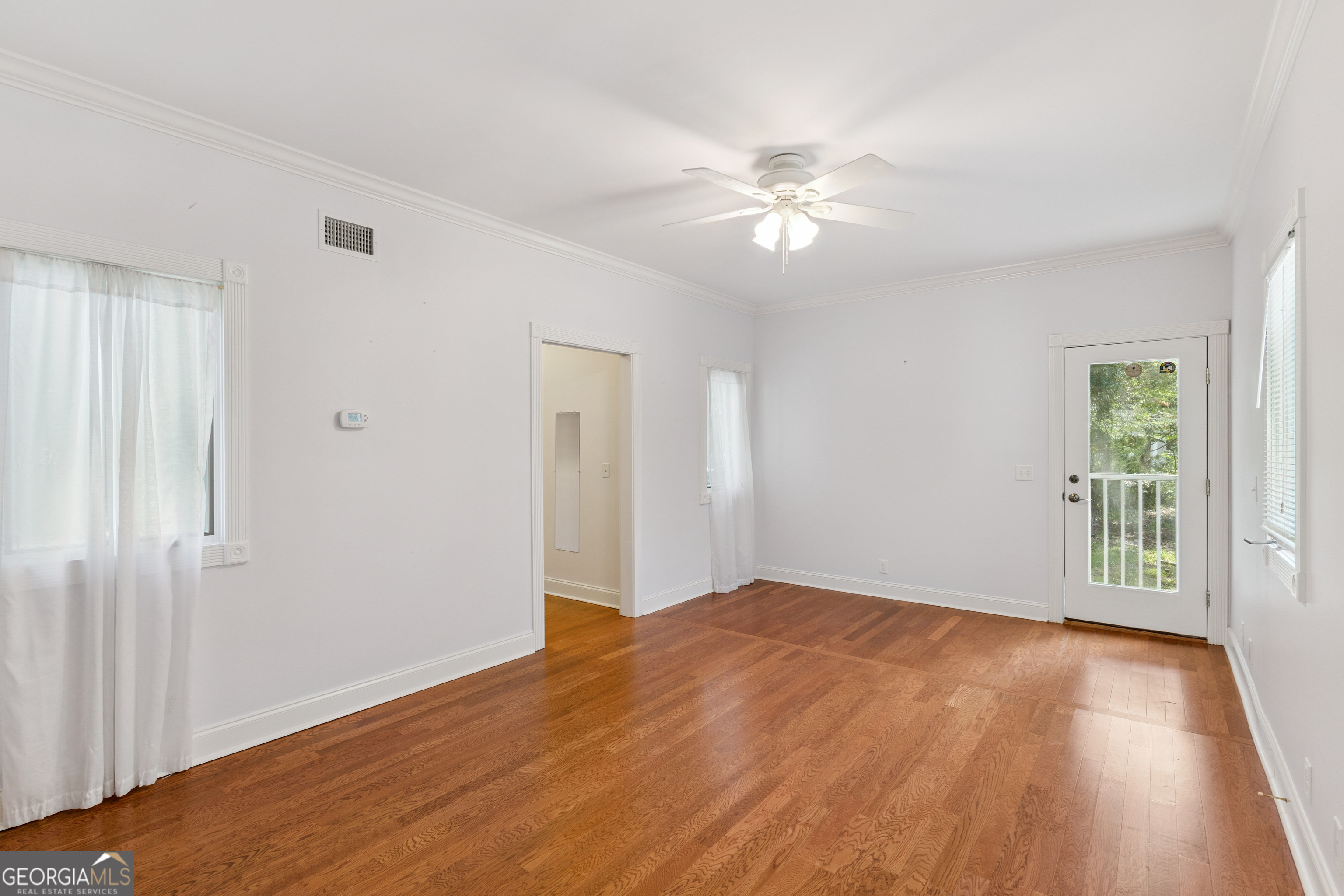 400 Vassar Point Drive St. Simons Island GA 31522