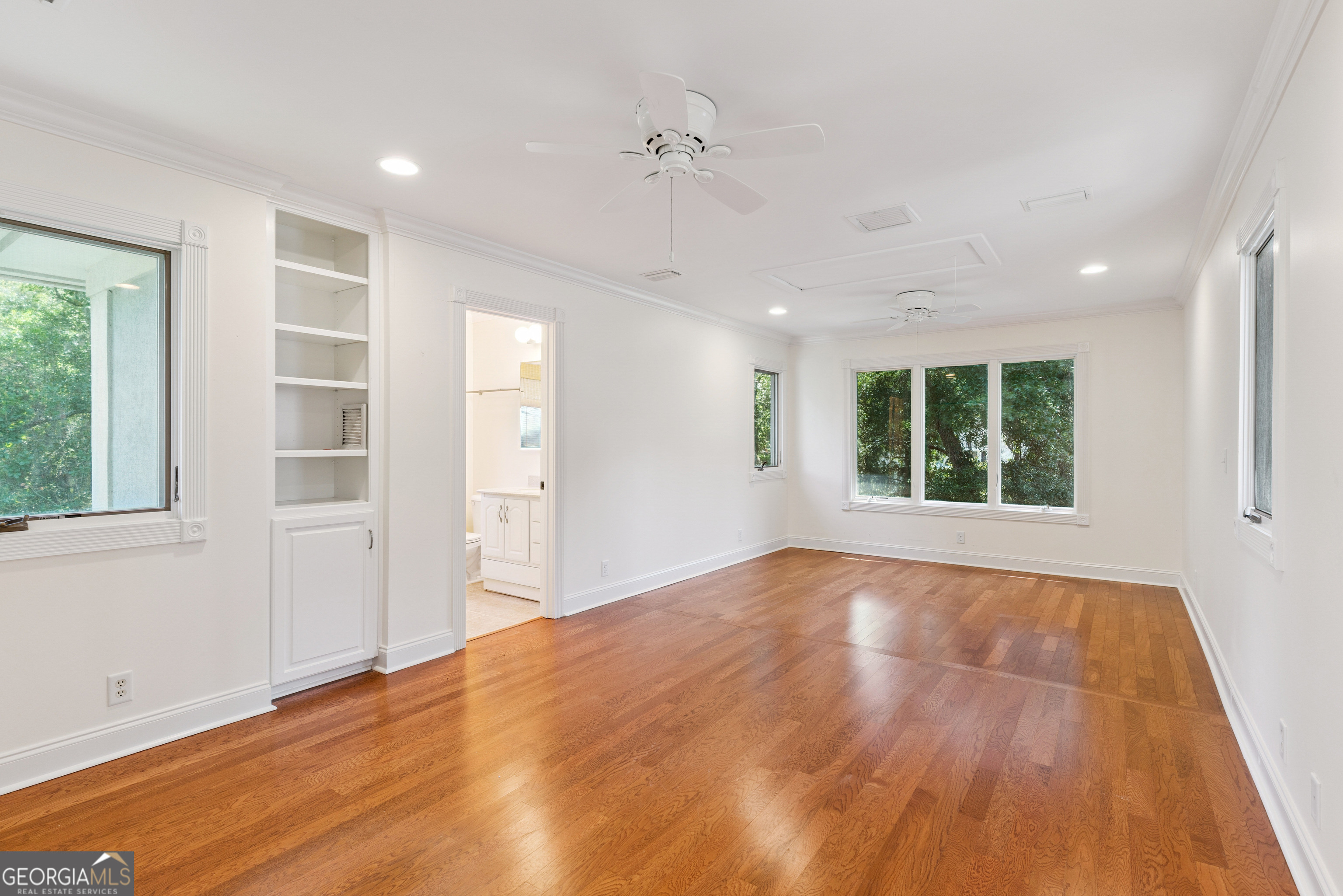 400 Vassar Point Drive St. Simons Island GA 31522