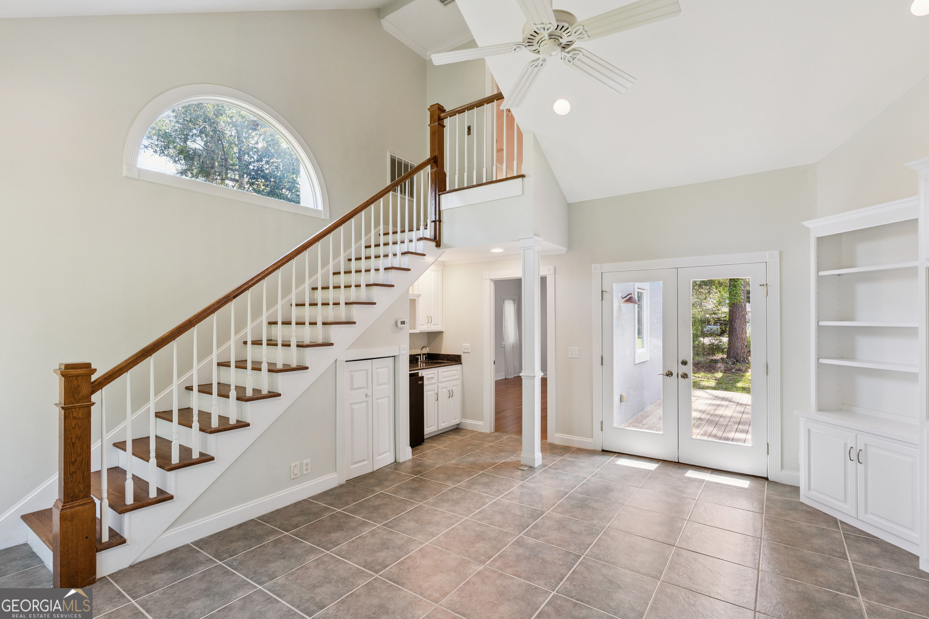 400 Vassar Point Drive St. Simons Island GA 31522