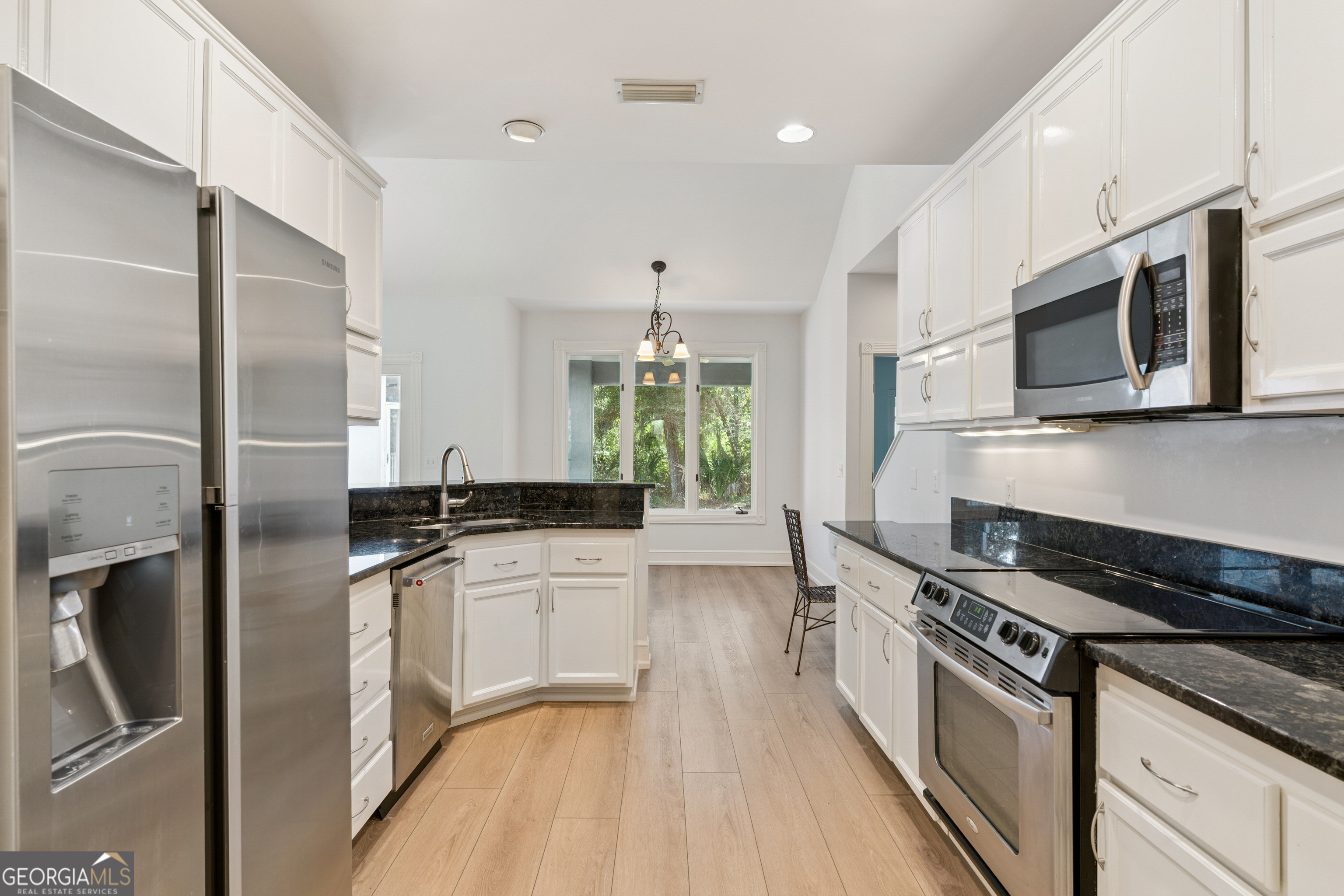 400 Vassar Point Drive St. Simons Island GA 31522