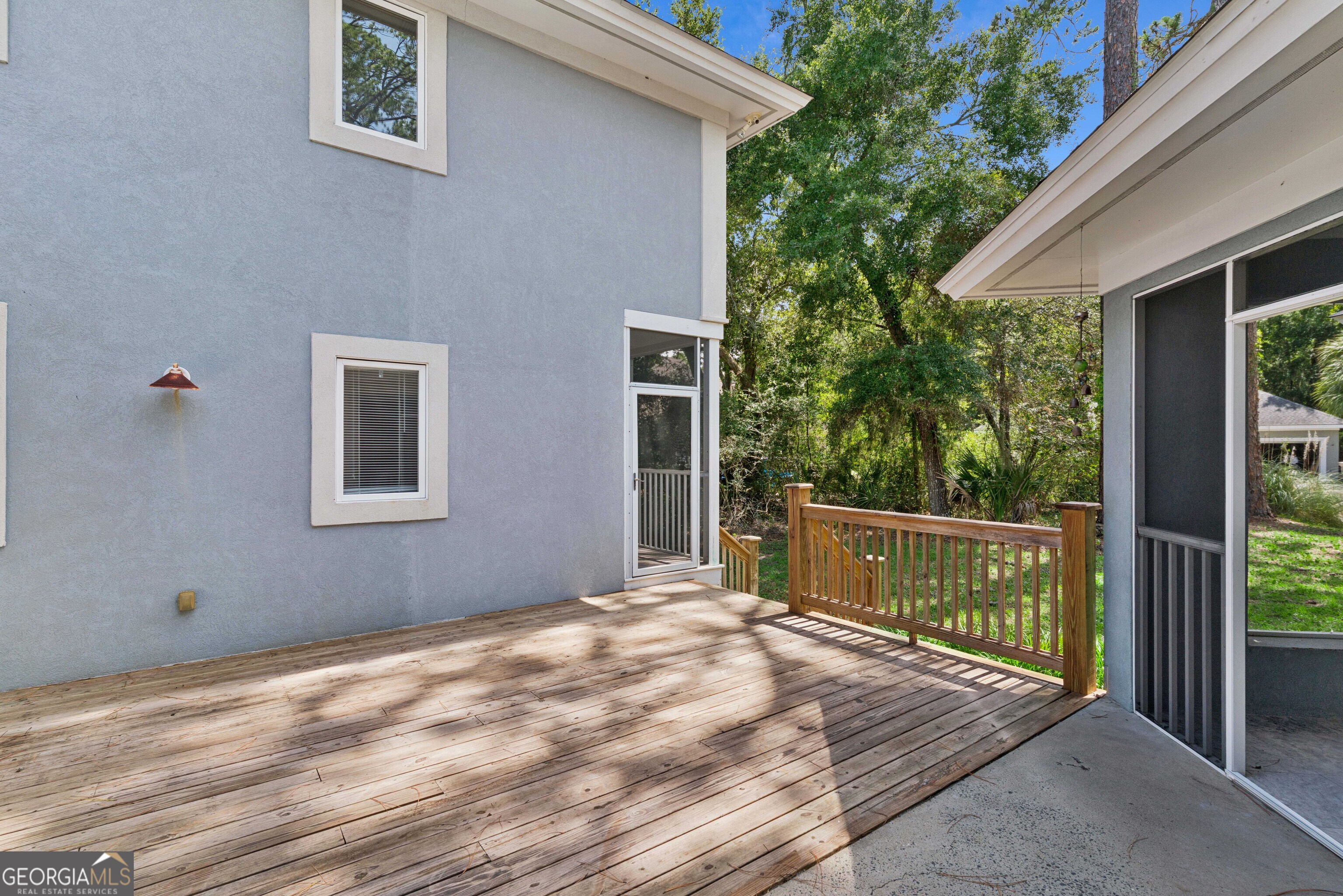 400 Vassar Point Drive St. Simons Island GA 31522