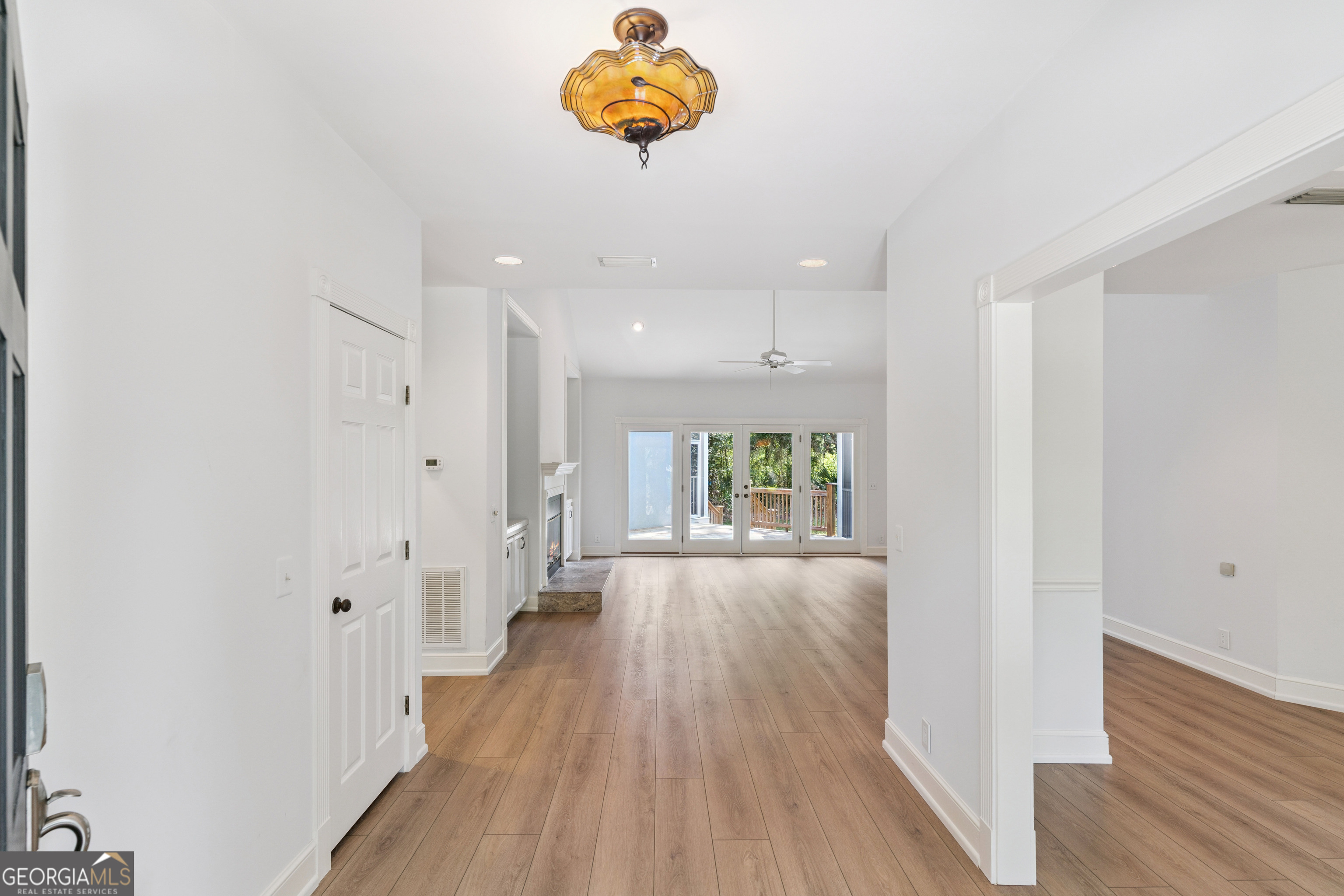 400 Vassar Point Drive St. Simons Island GA 31522