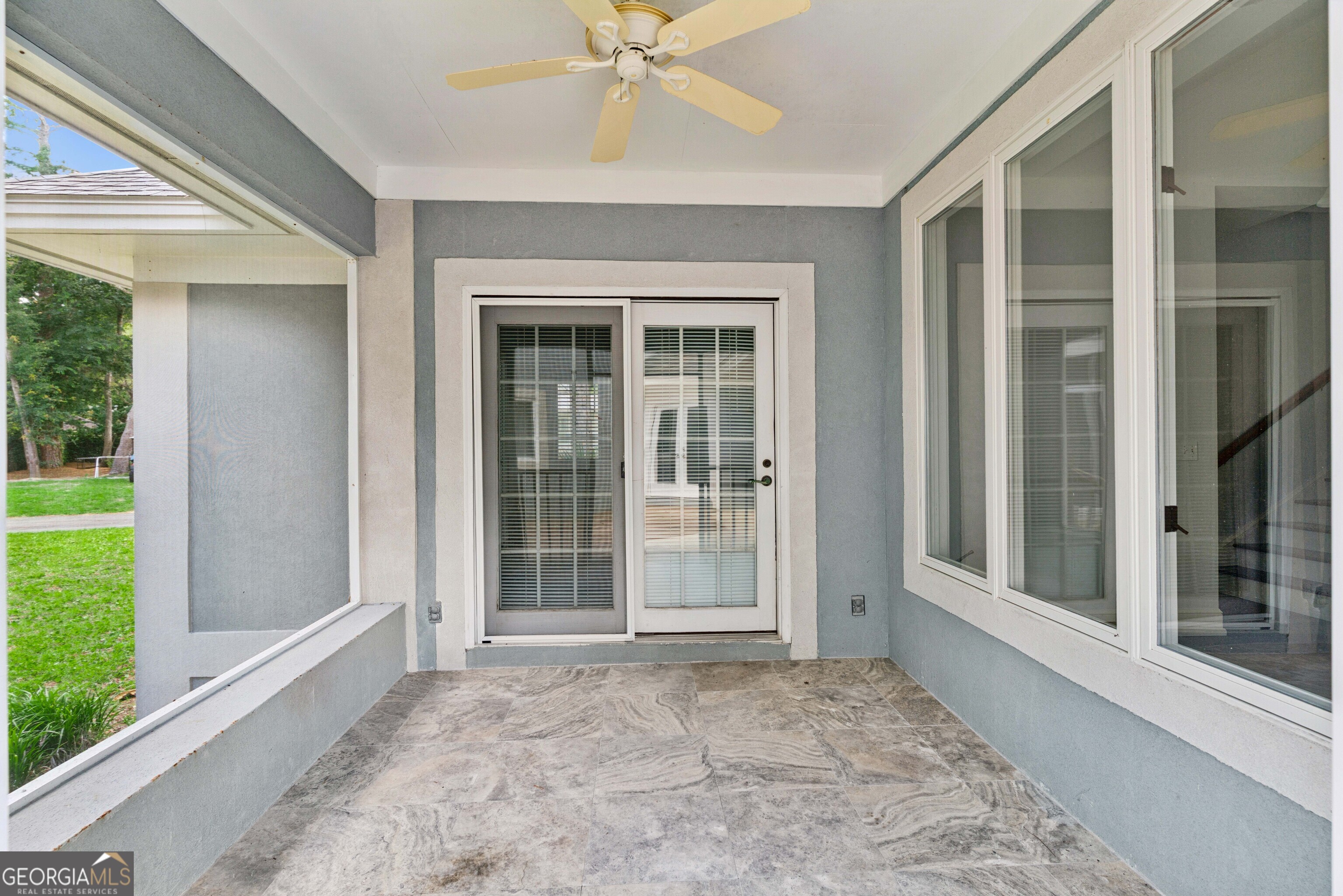 400 Vassar Point Drive St. Simons Island GA 31522
