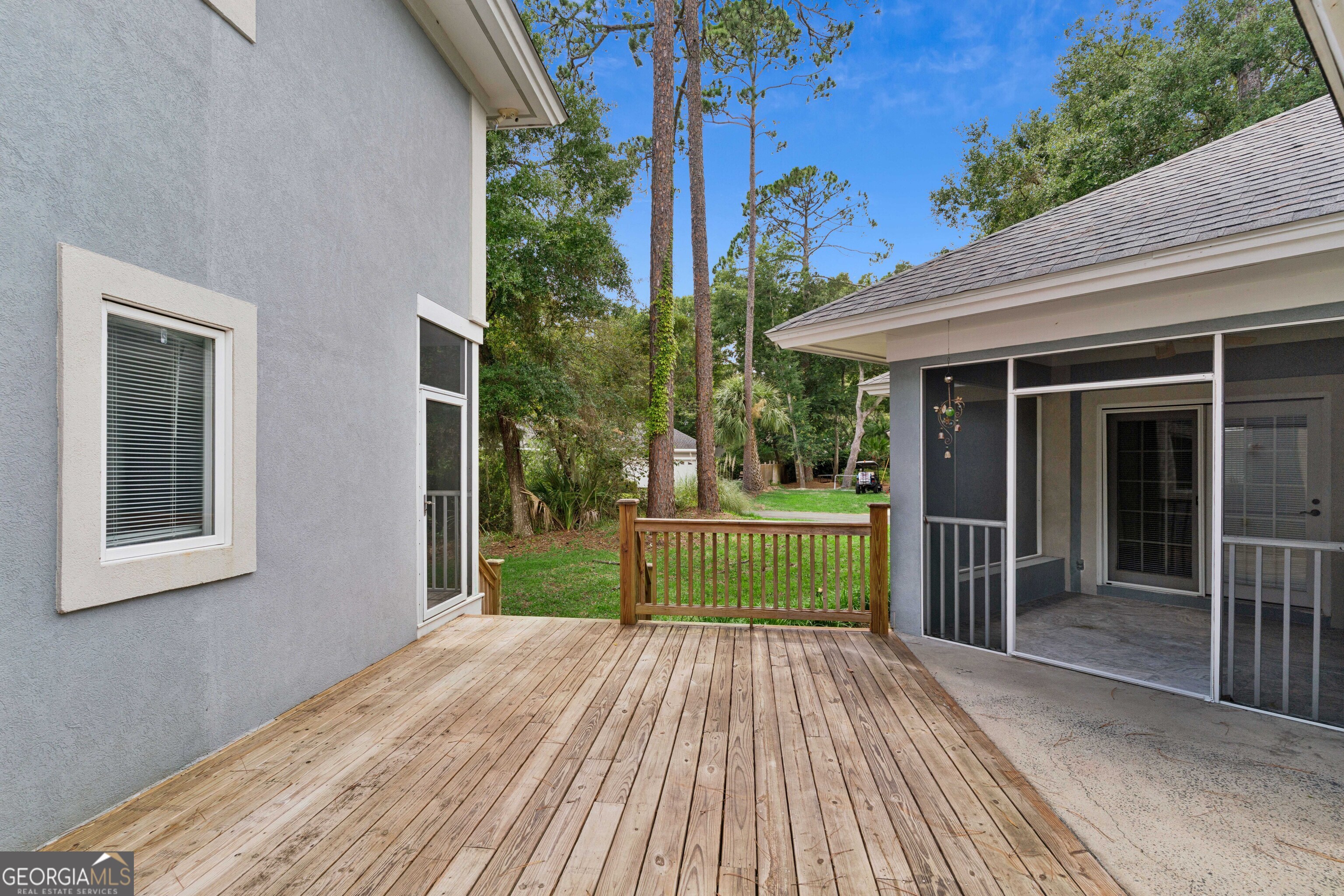 400 Vassar Point Drive St. Simons Island GA 31522