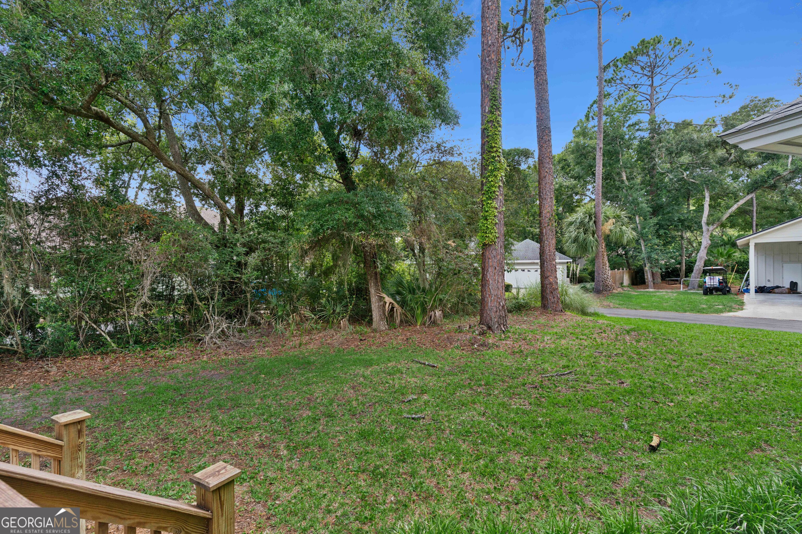 400 Vassar Point Drive St. Simons Island GA 31522