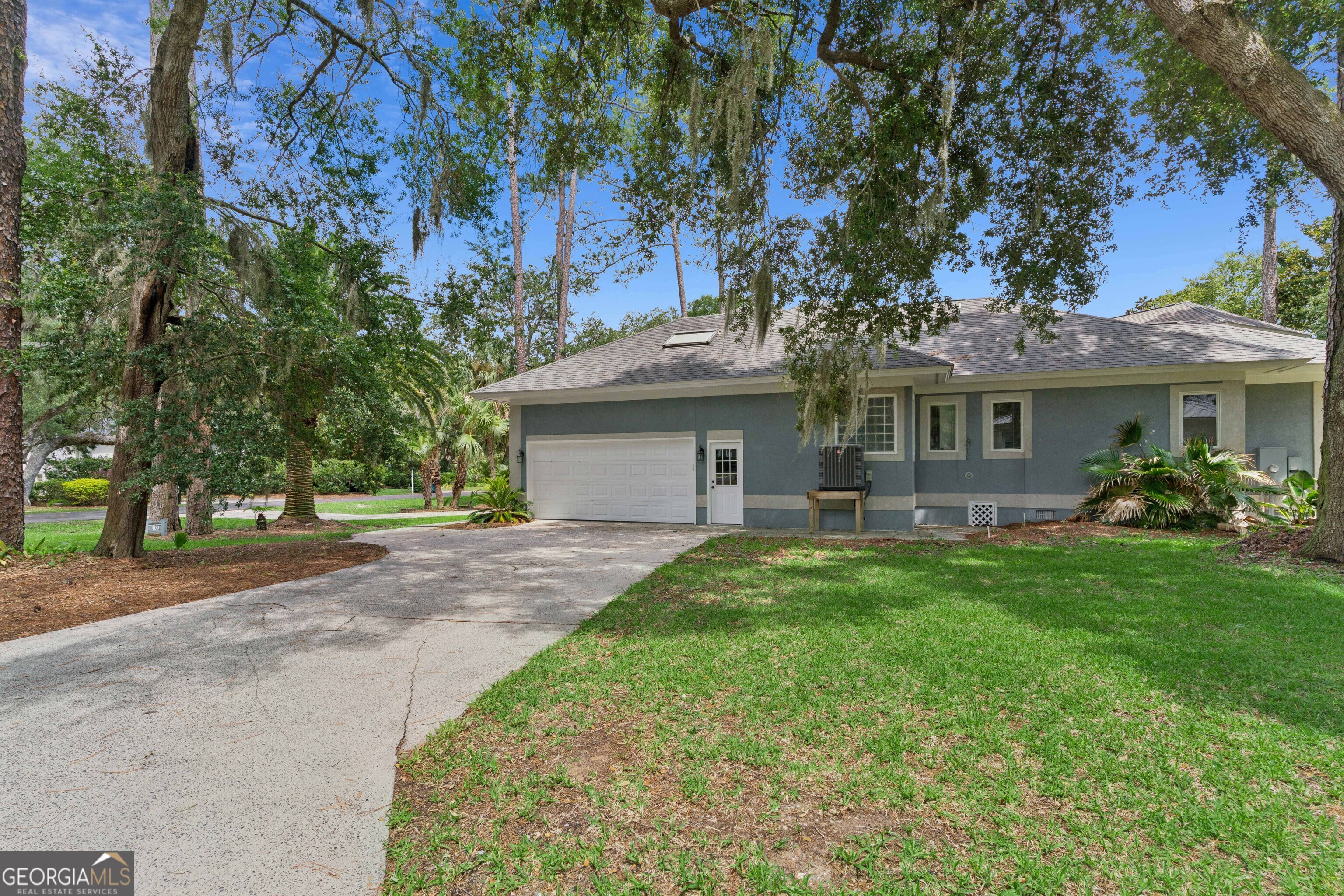 400 Vassar Point Drive St. Simons Island GA 31522