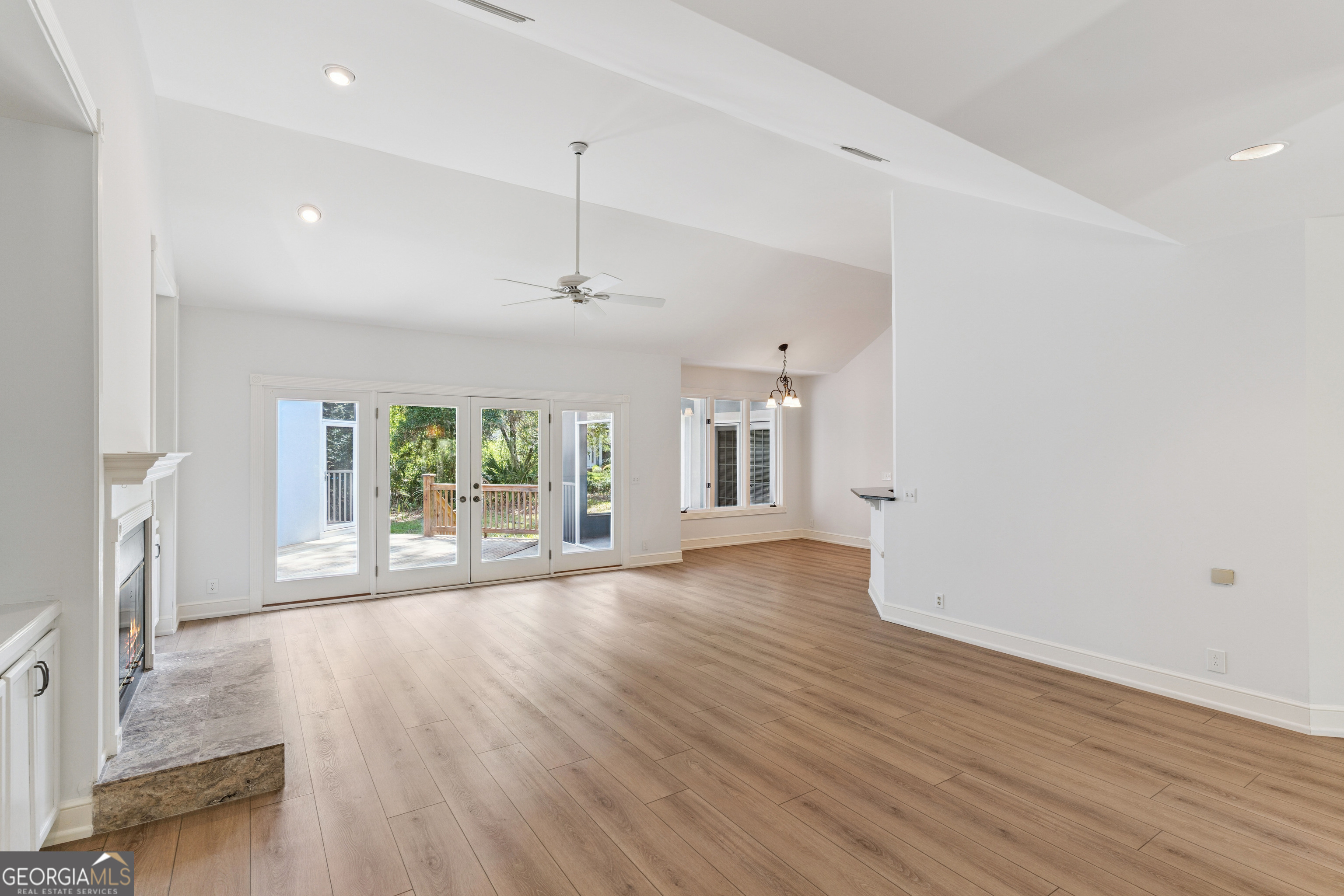 400 Vassar Point Drive St. Simons Island GA 31522