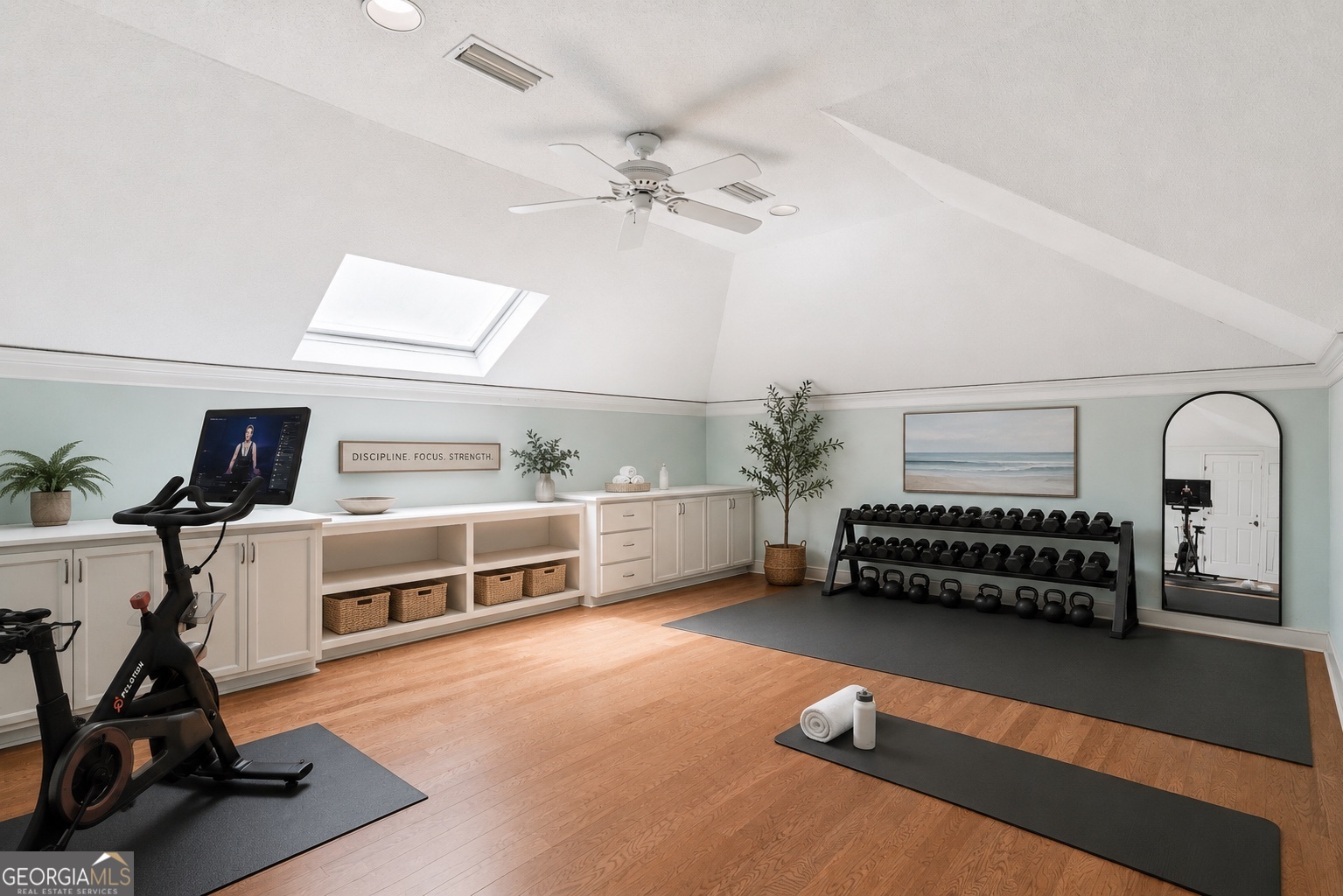 400 Vassar Point Drive St. Simons Island GA 31522