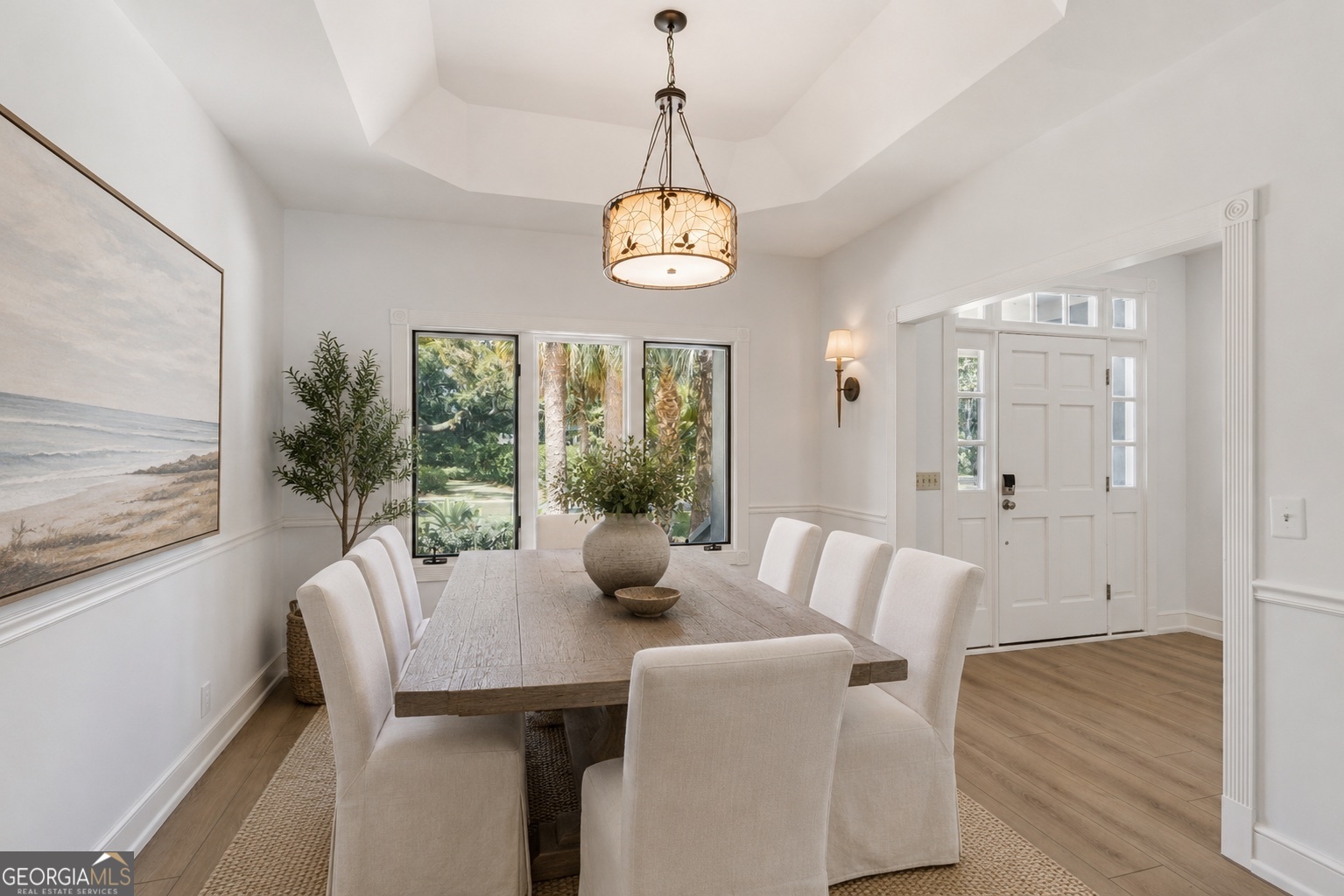 400 Vassar Point Drive St. Simons Island GA 31522