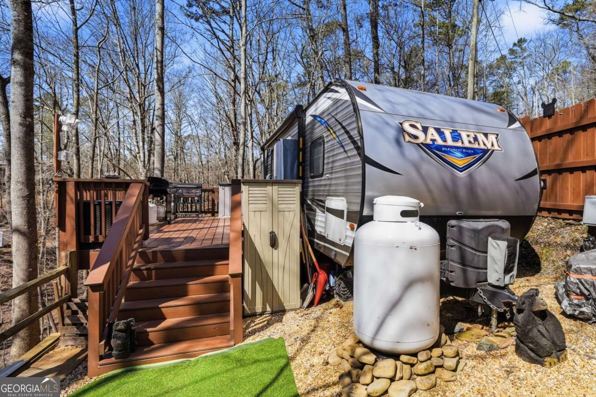 40 9th Street Ellijay GA 30540