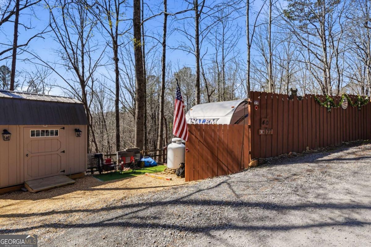 40 9th Street Ellijay GA 30540