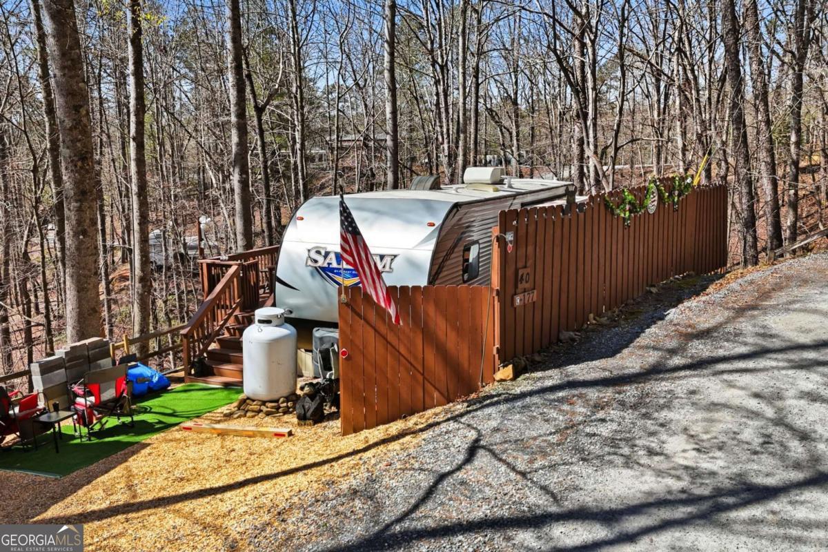 40 9th Street Ellijay GA 30540