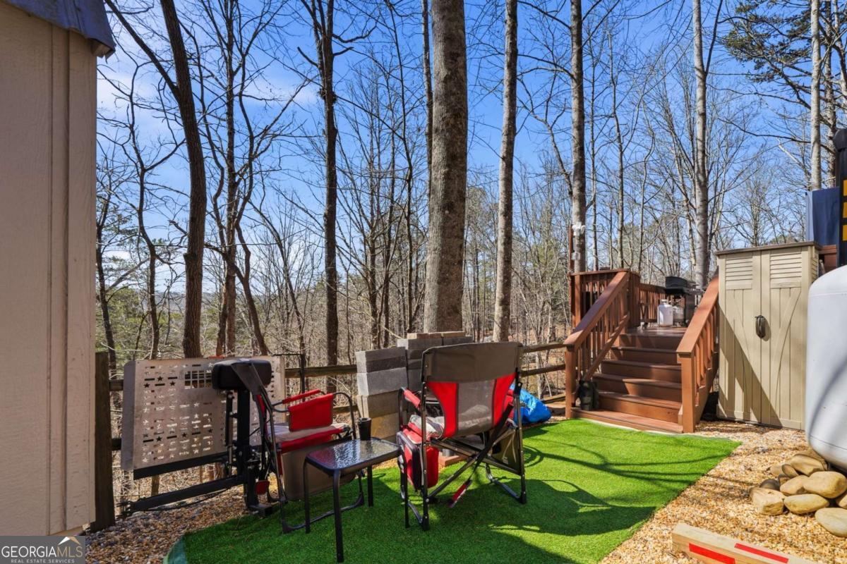 40 9th Street Ellijay GA 30540