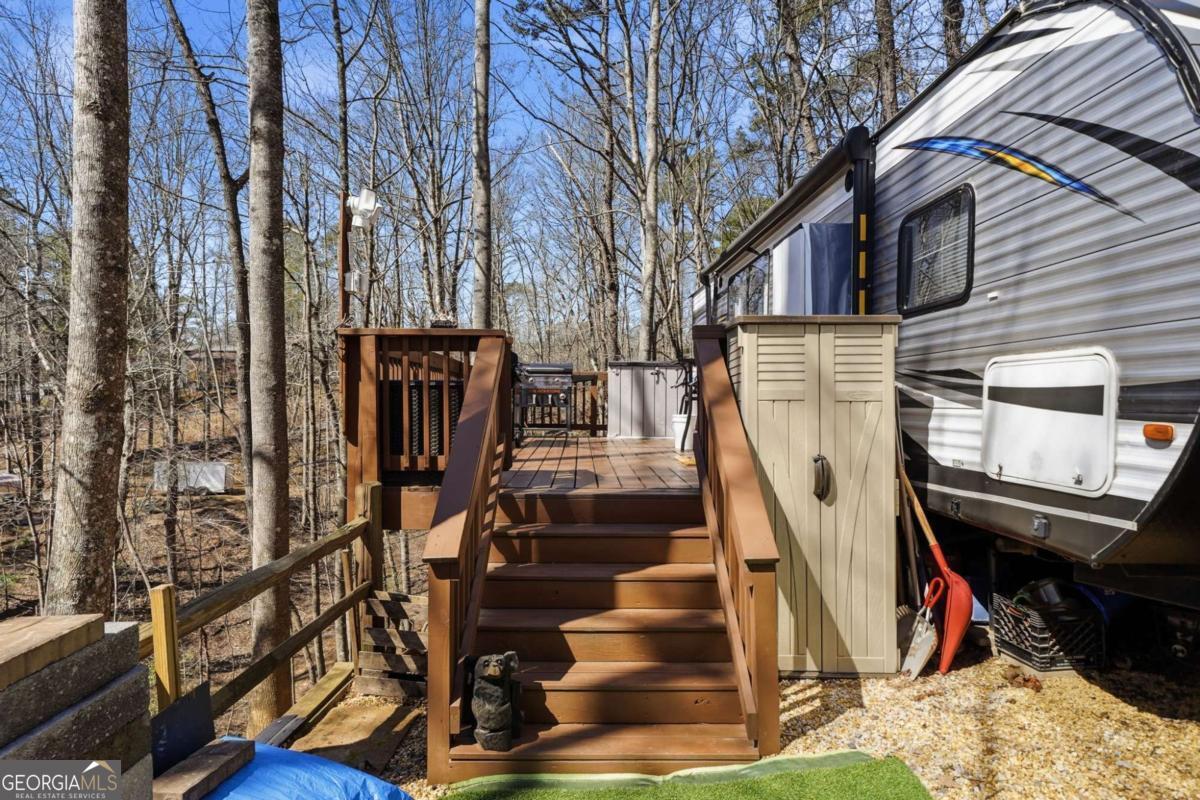 40 9th Street Ellijay GA 30540