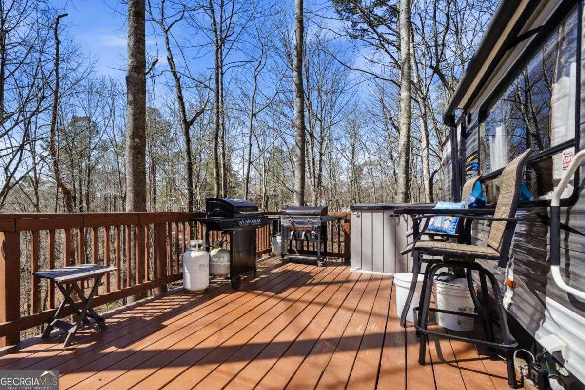 40 9th Street Ellijay GA 30540