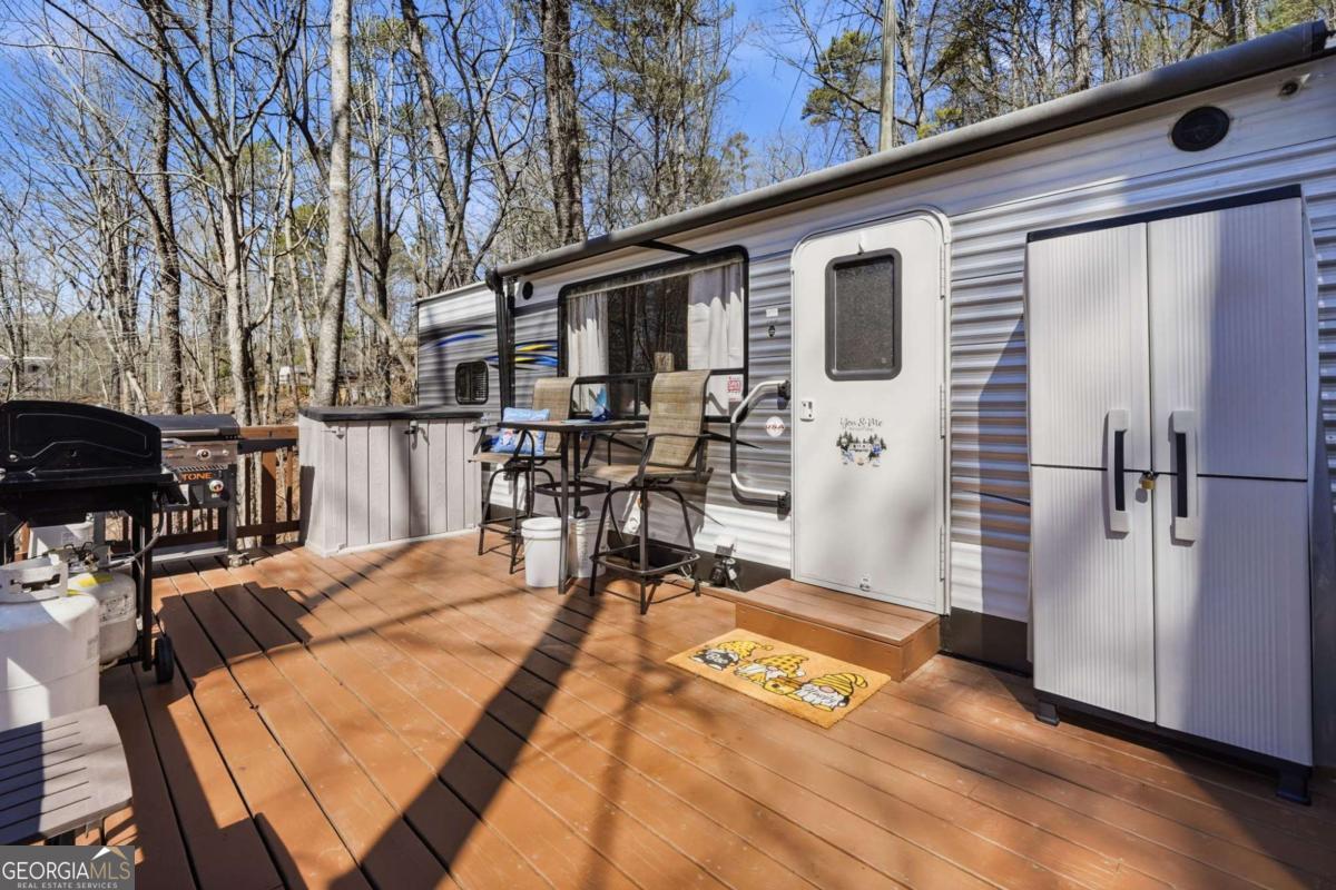 40 9th Street Ellijay GA 30540