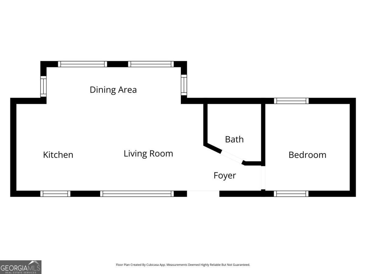 40 9th Street Ellijay GA 30540