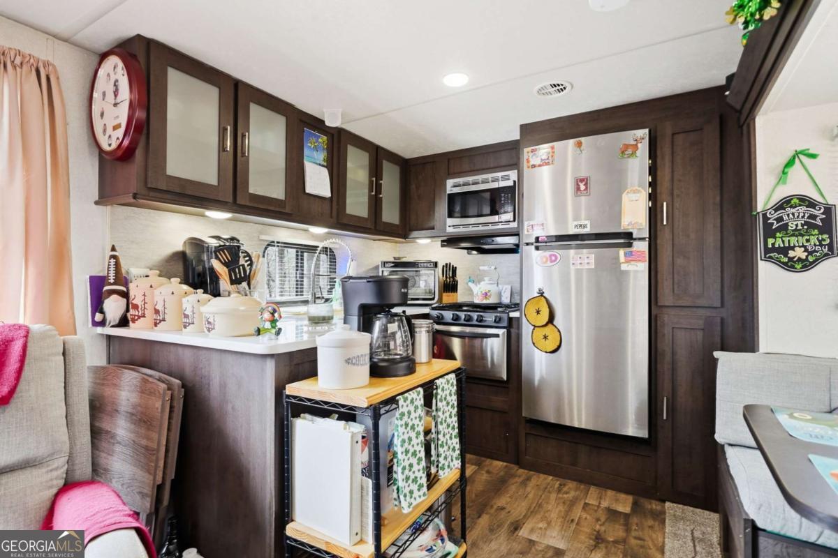 40 9th Street Ellijay GA 30540