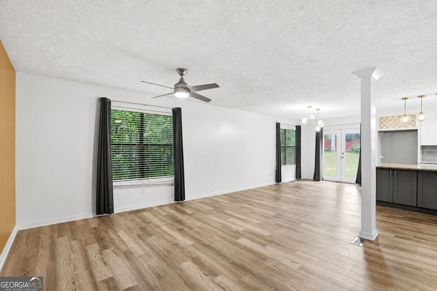 1920 Oakleaf Lane Lithia Springs GA 30122