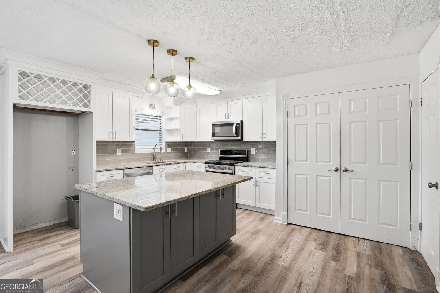 1920 Oakleaf Lane Lithia Springs GA 30122