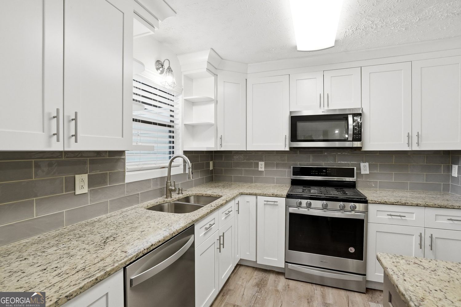 1920 Oakleaf Lane Lithia Springs GA 30122