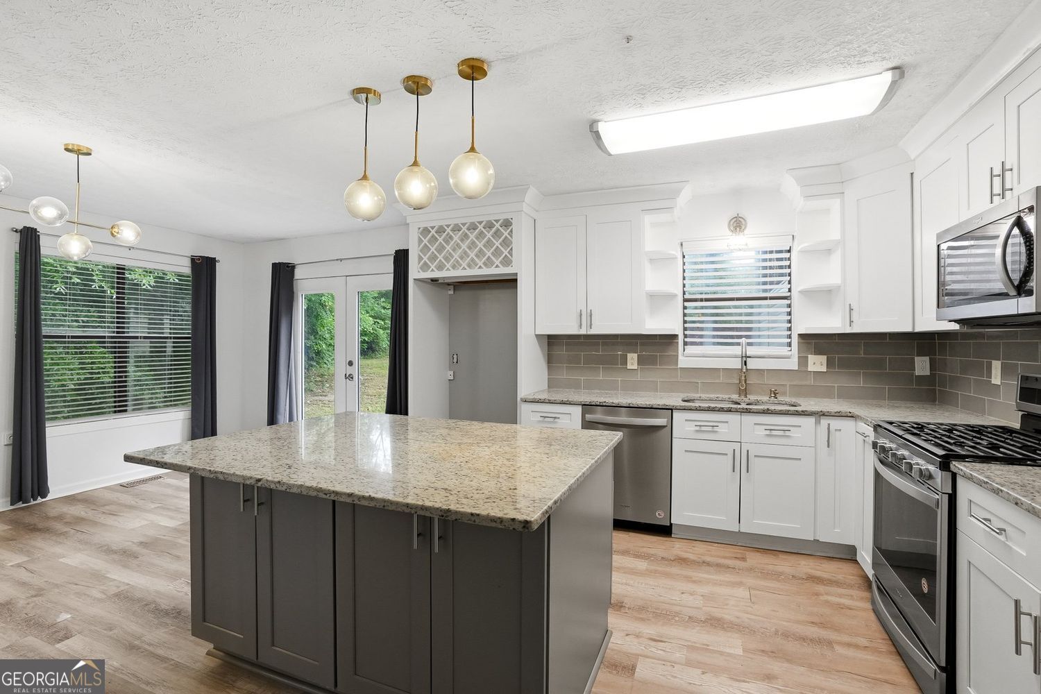 1920 Oakleaf Lane Lithia Springs GA 30122