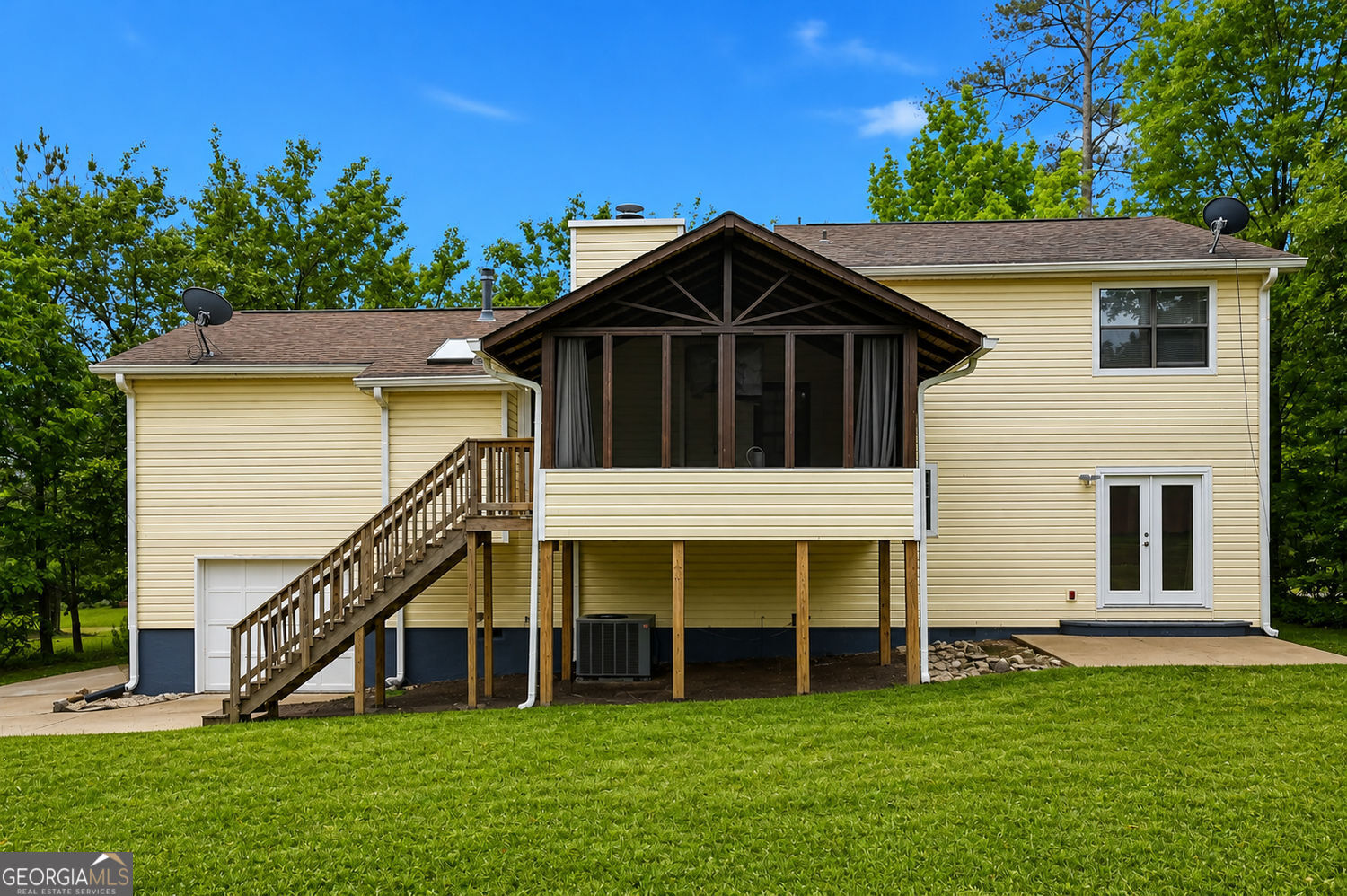 1920 Oakleaf Lane Lithia Springs GA 30122