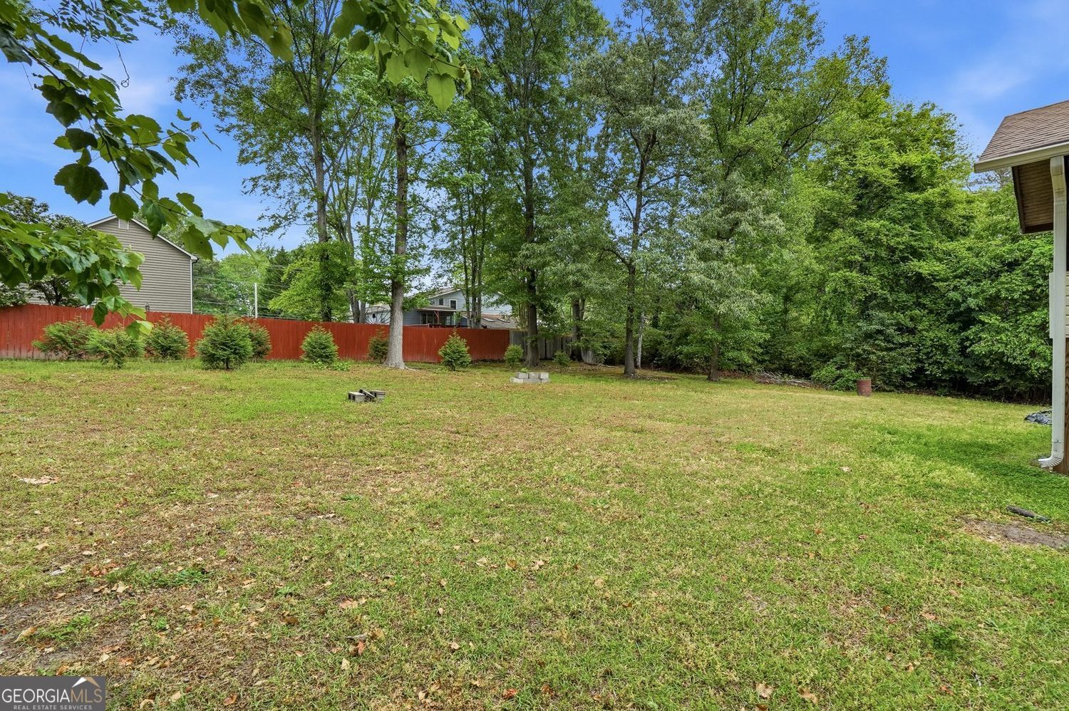 1920 Oakleaf Lane Lithia Springs GA 30122