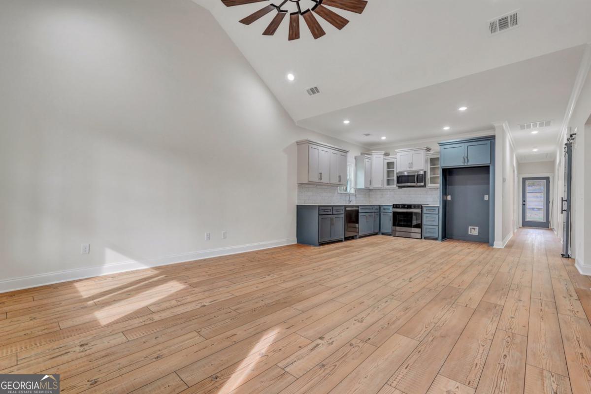 733 W Ninth Street Rincon GA 31326