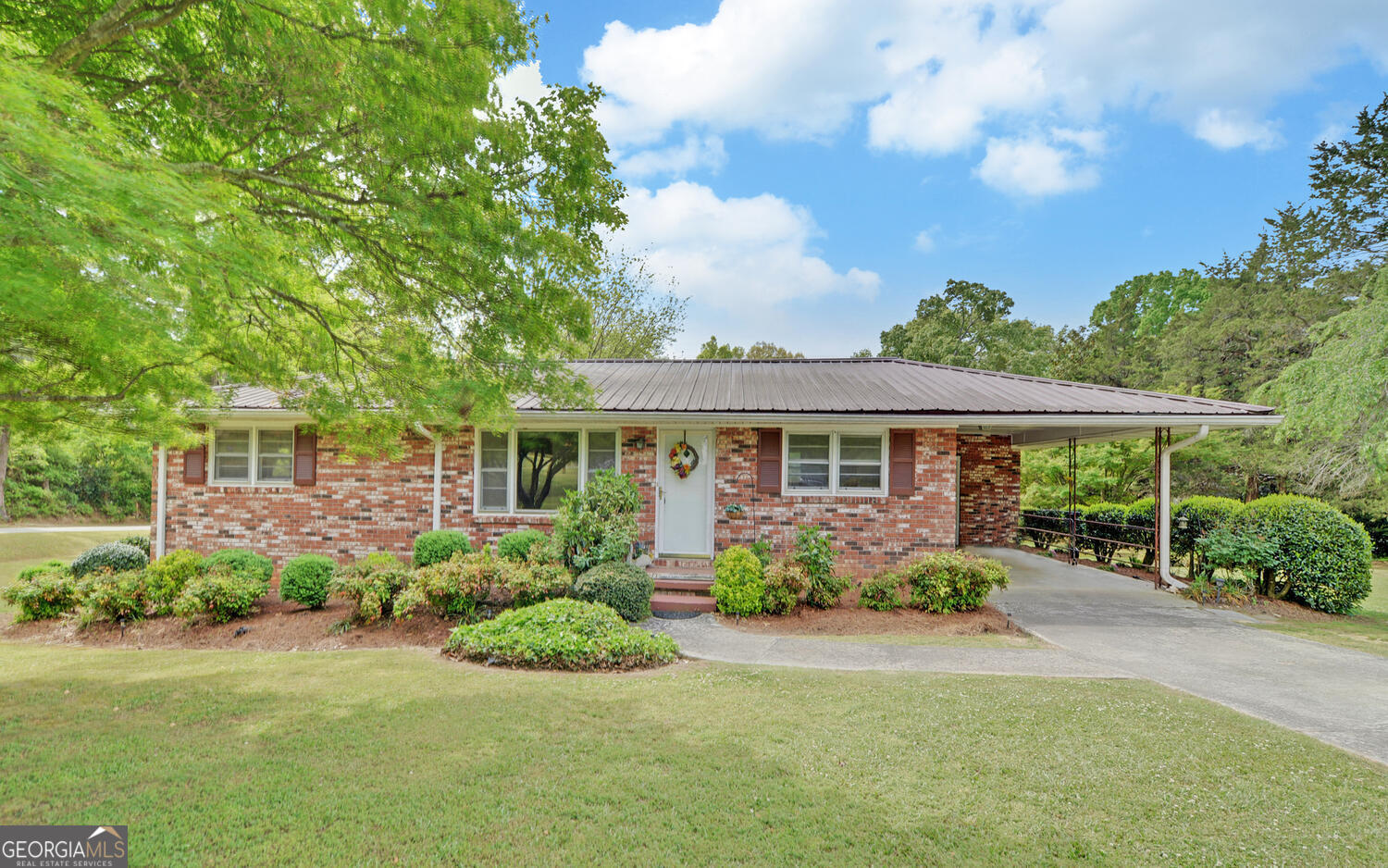 586 Collins Road Toccoa GA 30577